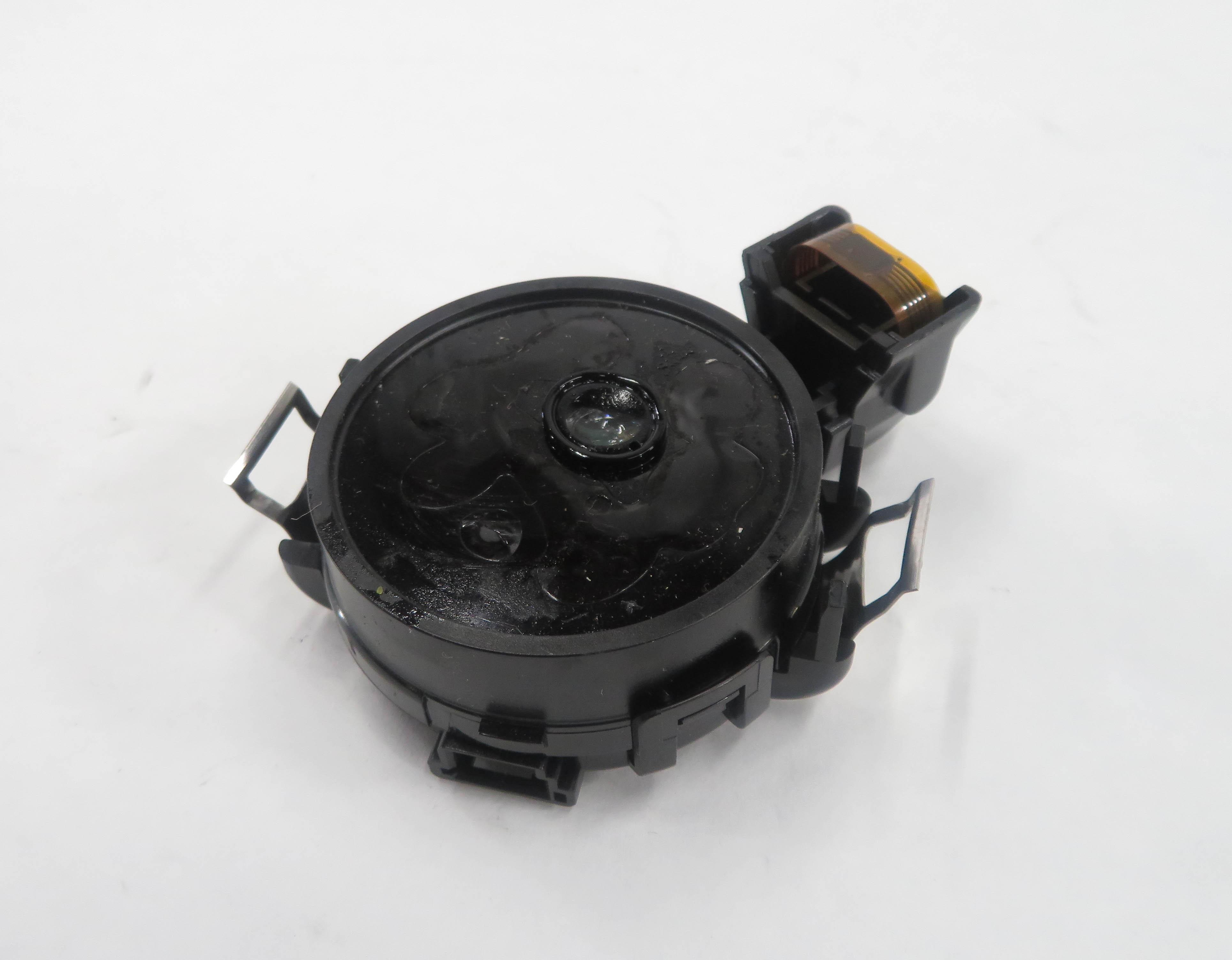 2011 BMW 535i (F10) RAIN WATER SOLAR LIGHT SENSOR RLS — exact item pictured