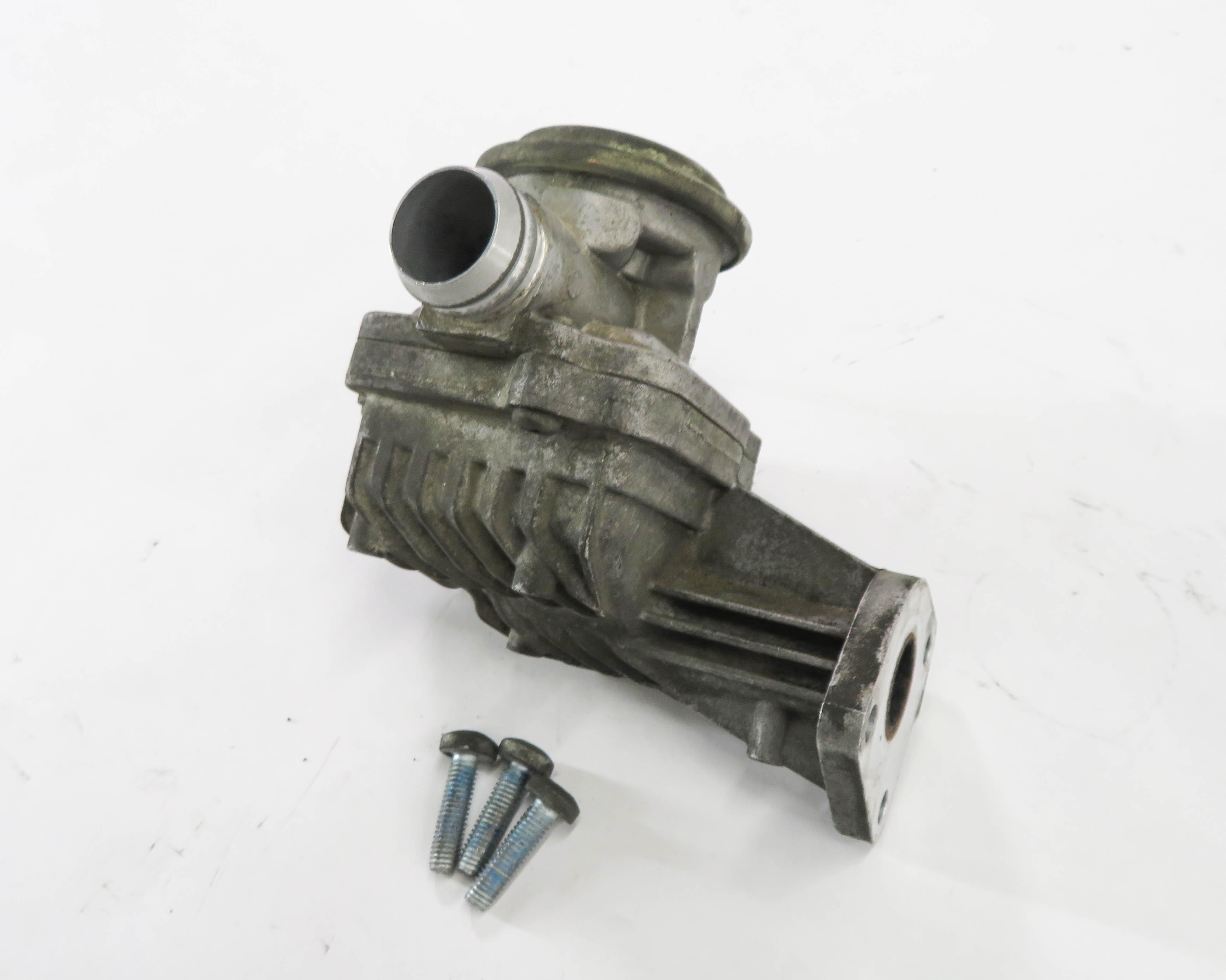 2006 MERCEDES R350 (W251) 3.5L M272 V6 - SECONDARY AIR INJECTION CHECK VALVE — exact item pictured