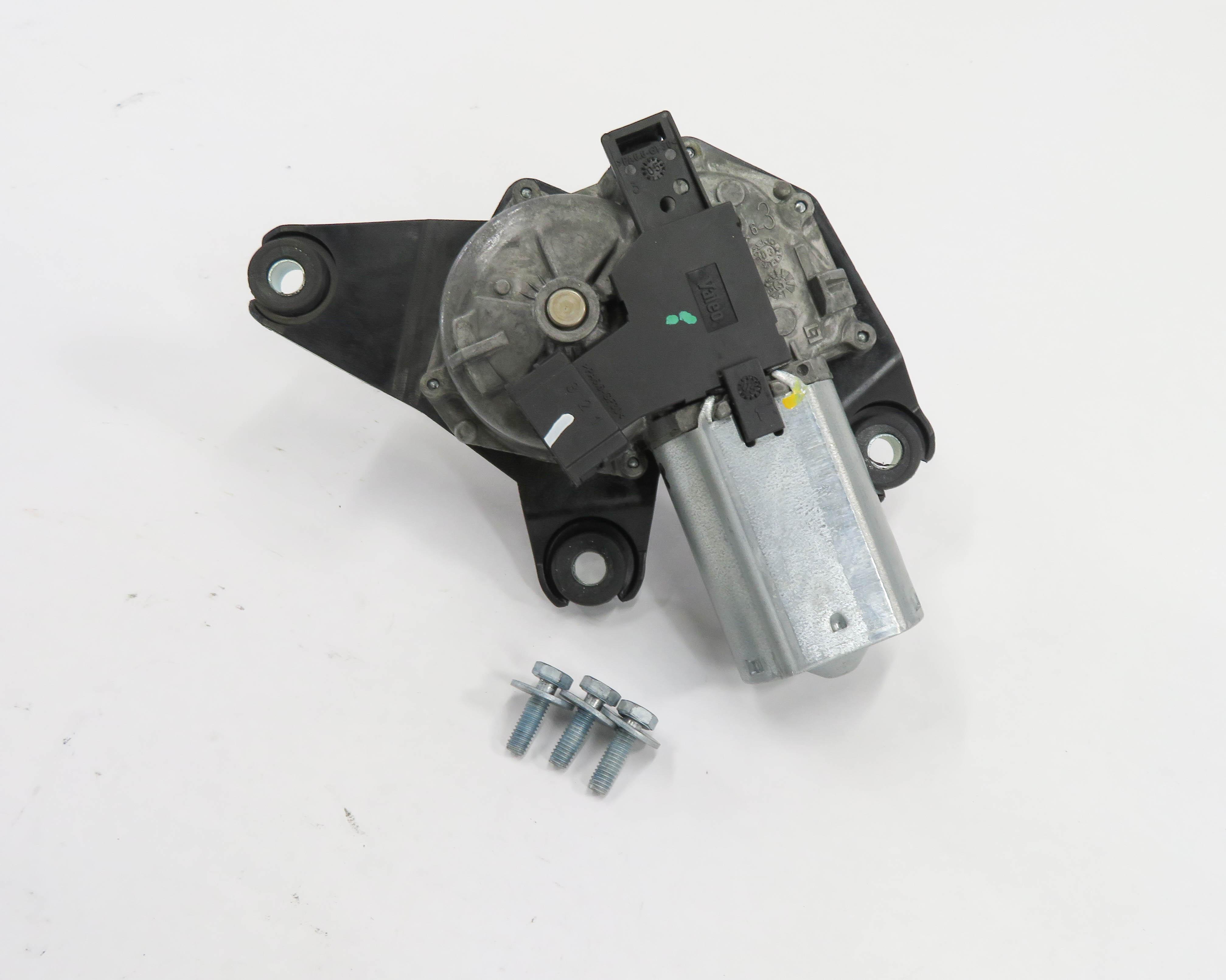07-17 MERCEDES GL320 GL350 GL450 ML320 ML350 ML500 ML550 R350 - REAR WIPER MOTOR — exact item pictured