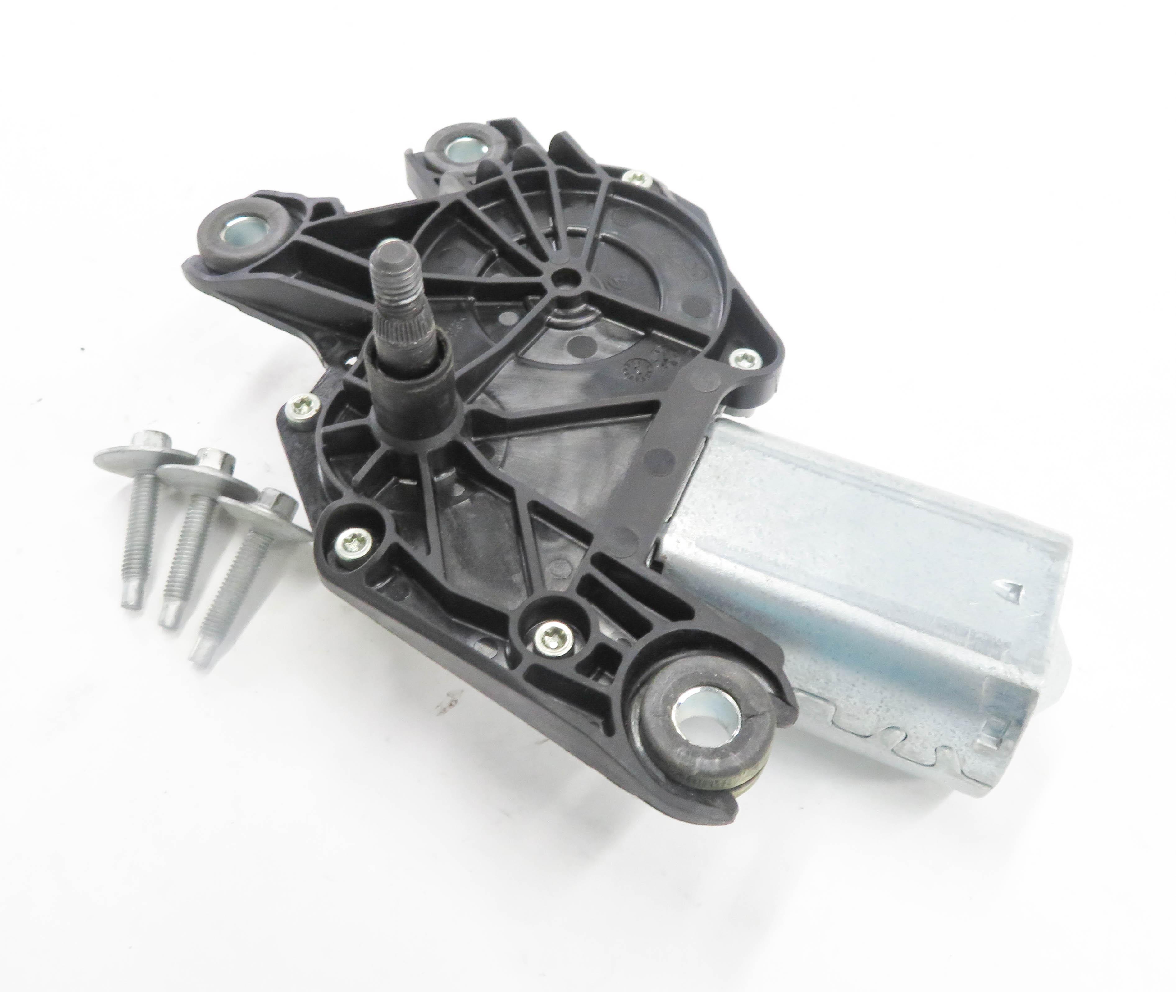 2012-2019 RANGE ROVER EVOQUE (L538) HATCH GATE TRUNK DOOR - REAR WIPER MOTOR — exact item pictured