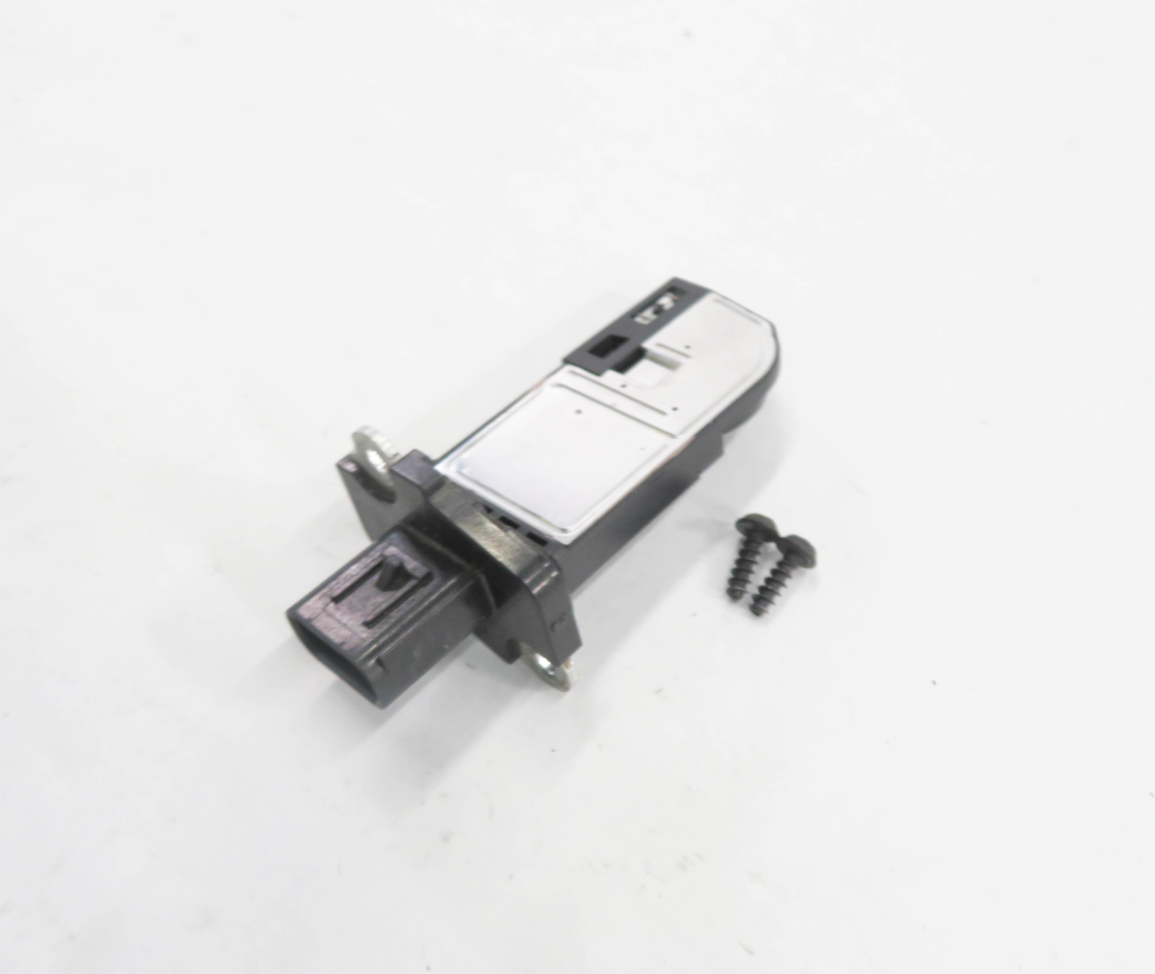 12-17 LAND ROVER LR2 EVOQUE DISCOVERY (L538 L550) 2.0L MASS AIR FLOW SENSOR MAF — exact item pictured