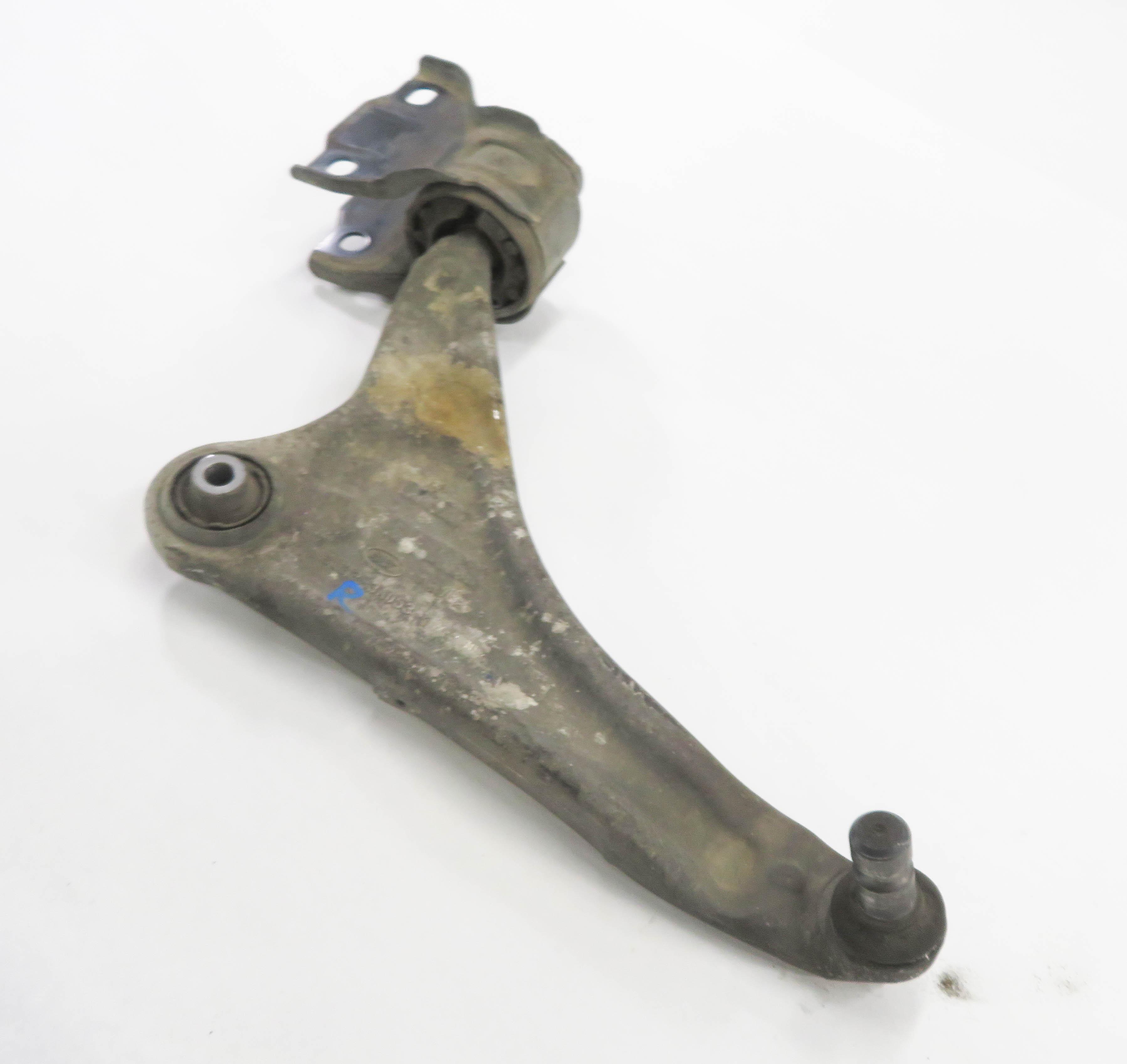 2012-2017 RANGE ROVER EVOQUE (L538) LEFT FRONT DRIVER LOWER CONTROL ARM — exact item pictured