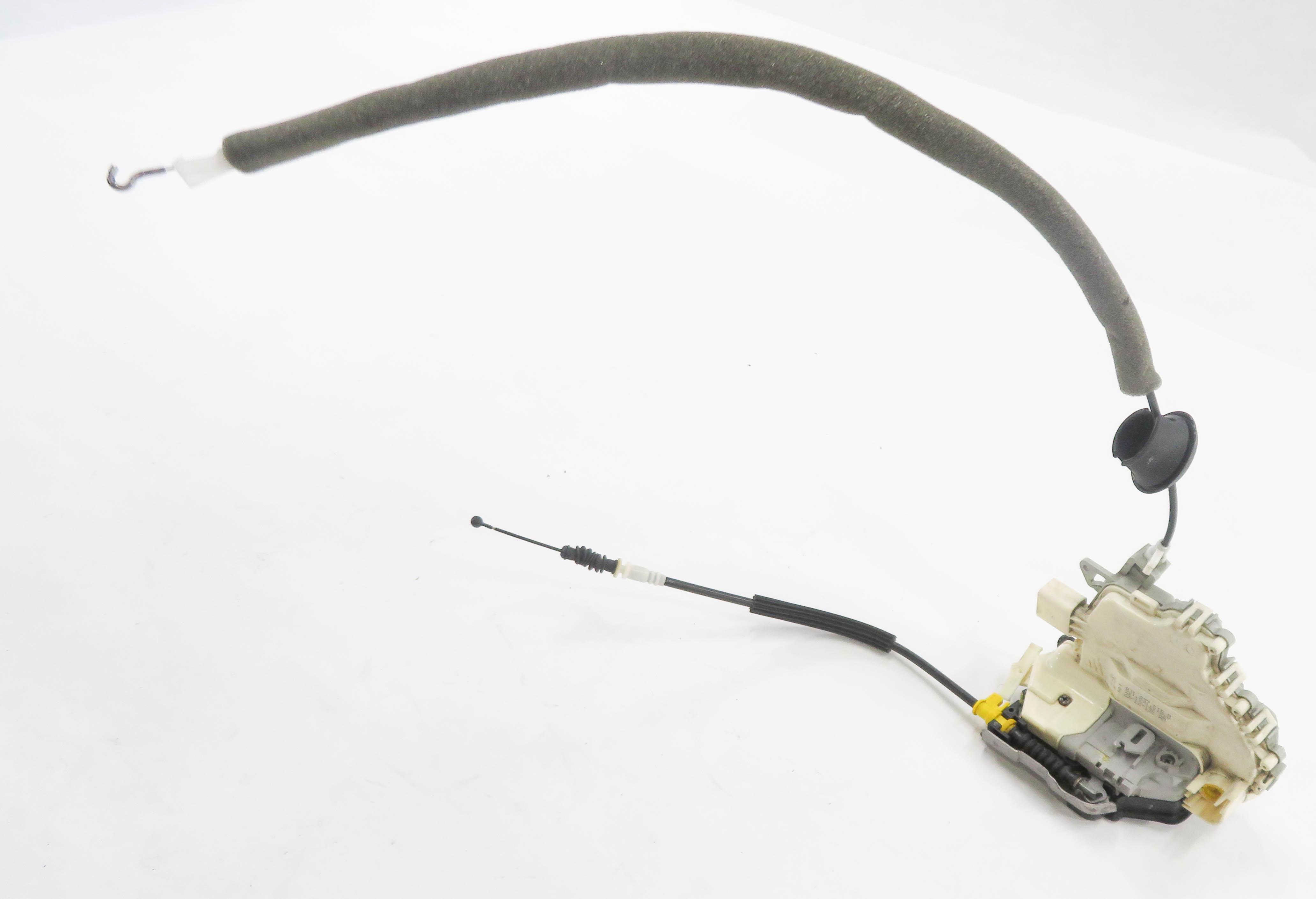 2010-2019 AUDI / PORSCHE A4 S4 A5 S5 A6 Q3 Q5 Q7 TT 911 - LEFT FRONT DOOR LATCH — exact item pictured