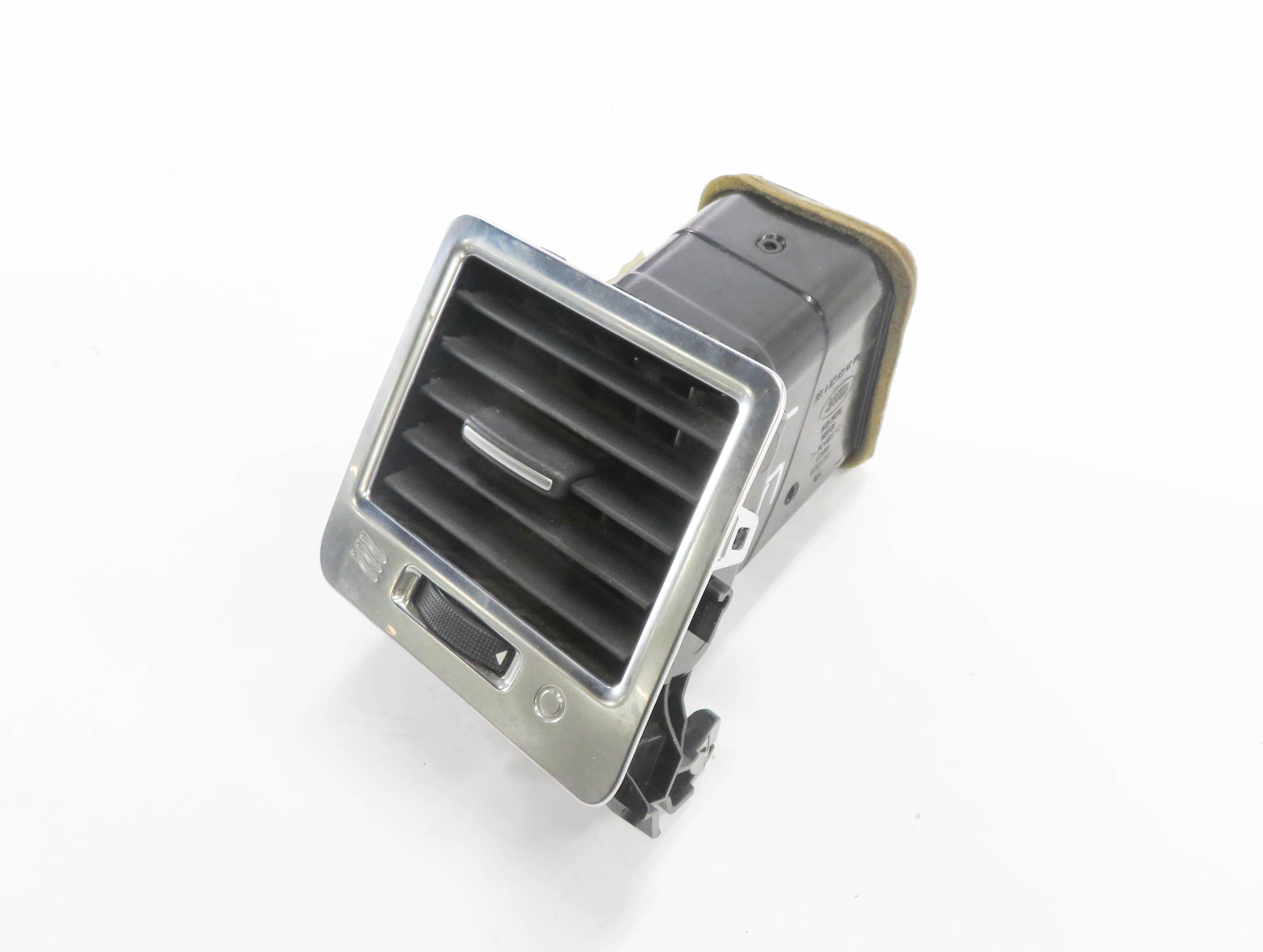 2010 RANGE ROVER SPORT (L320) LEFT FRONT DRIVER DASH HEATER A/C AIR VENT — exact item pictured