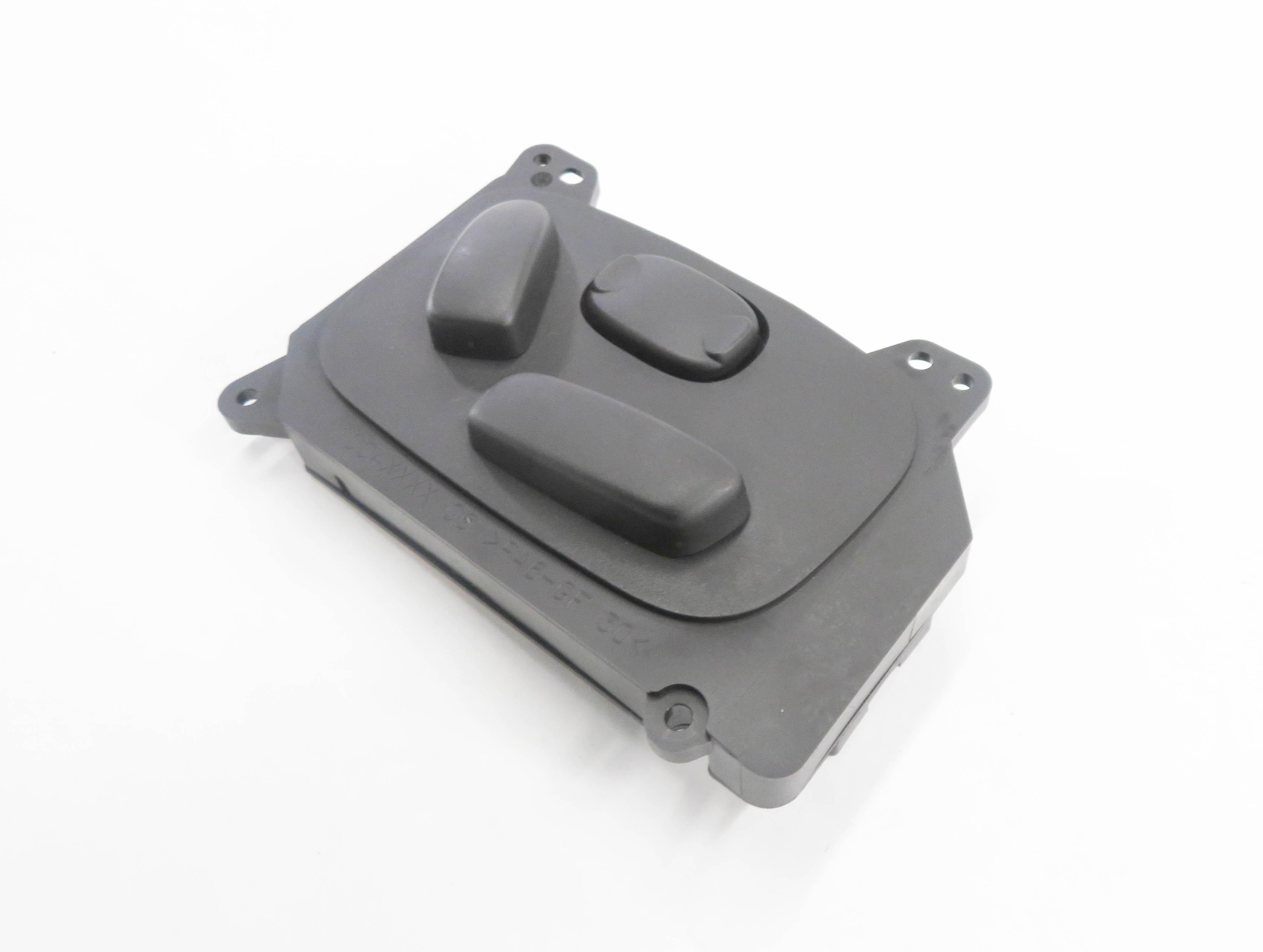 2010 RANGE ROVER SPORT (L320) RIGHT FRONT PASSENGER SEAT ADJUSTMENT SWITCH — exact item pictured
