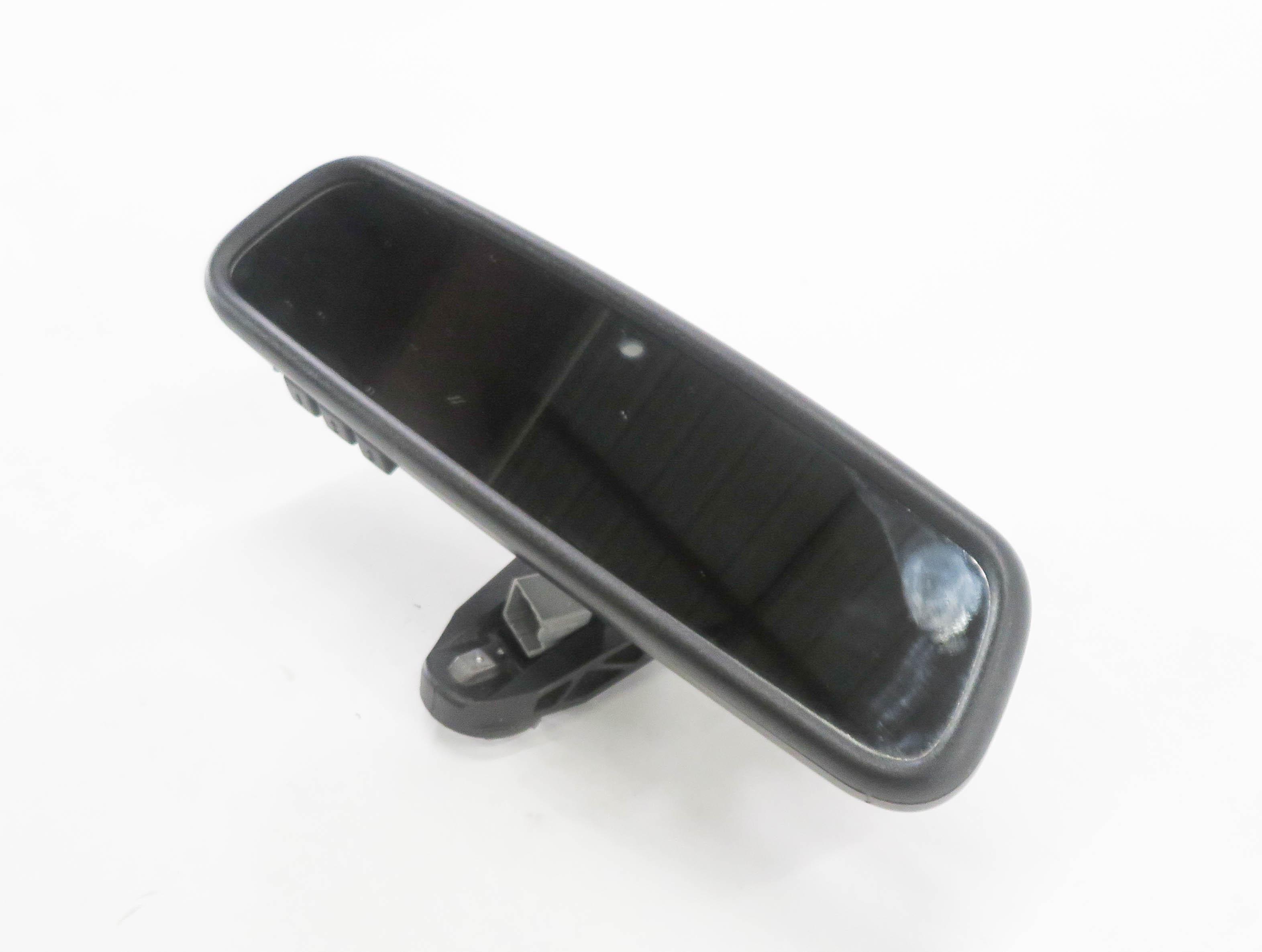10-13 RANGE ROVER SPORT (L320 L322) REAR VIEW AUTODIM MIRROR w/ AUTO HIGH BEAM — exact item pictured