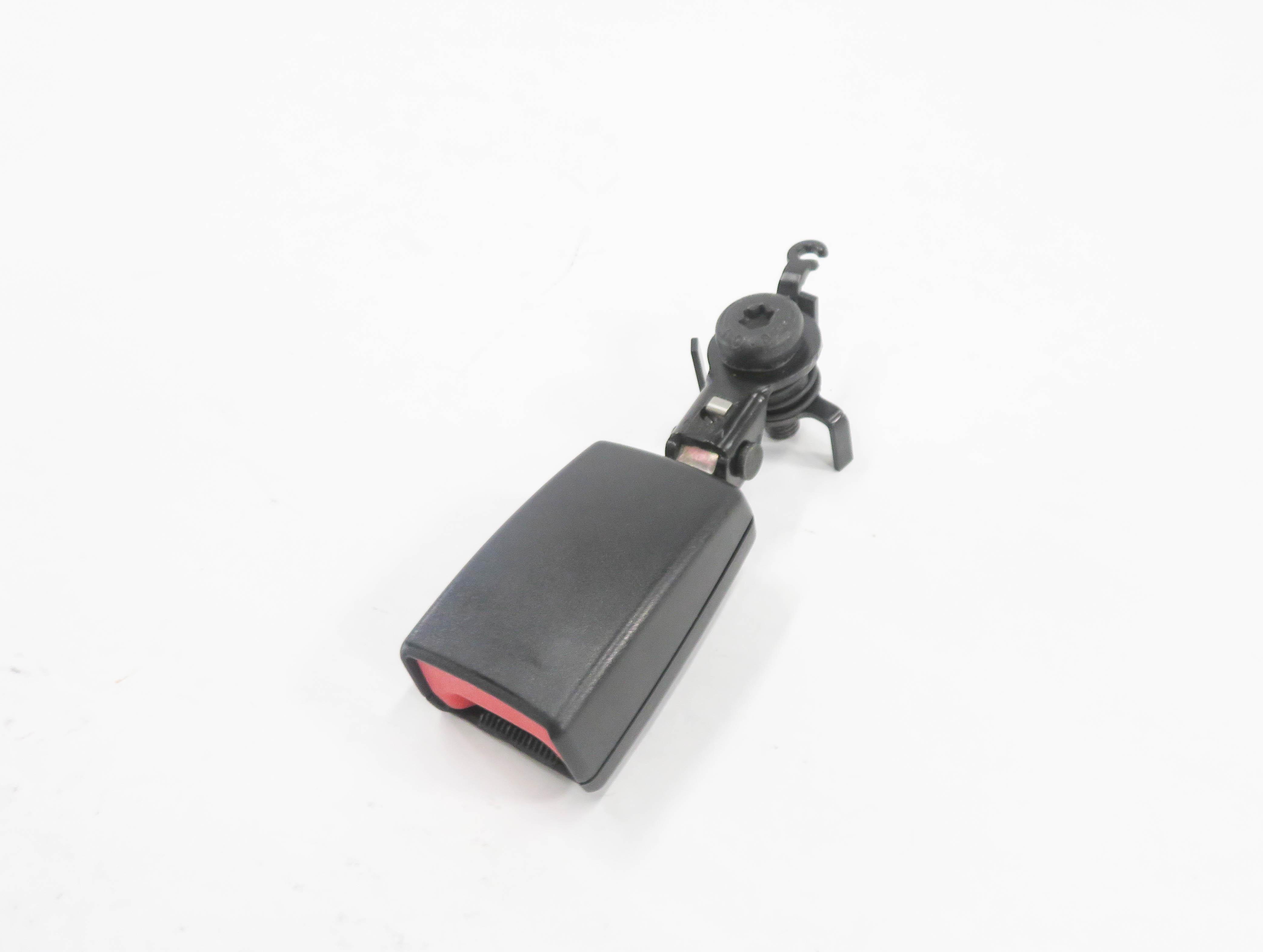 2010 RANGE ROVER SPORT (L320) REAR 2nd ROW SEAT - RIGHT SEATBELT BUCKLE RECEIVER — exact item pictured