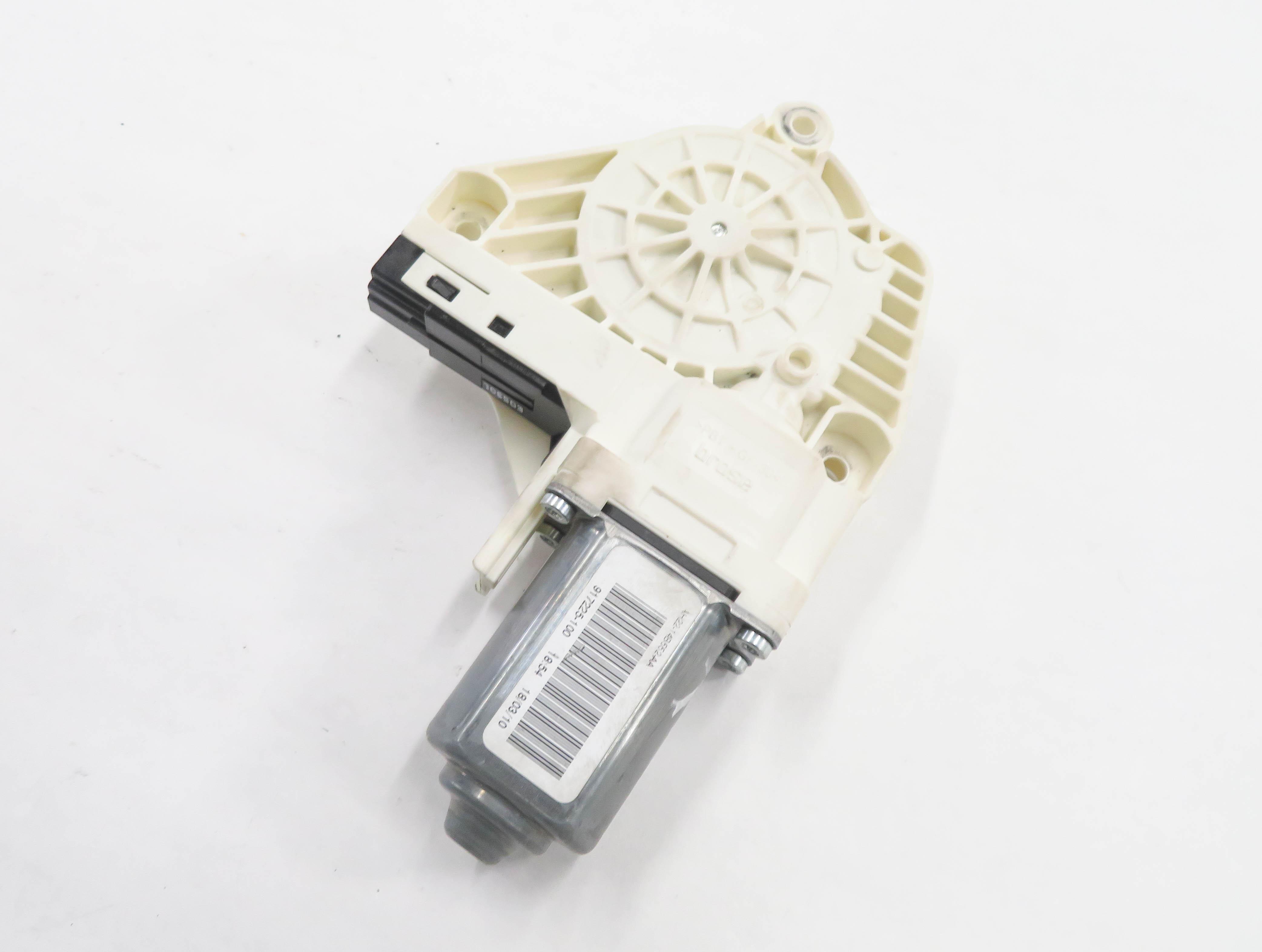 2010-2016 LR4 RANGE ROVER SPORT (L320) RIGHT FRONT PASSENGER POWER WINDOW MOTOR — exact item pictured