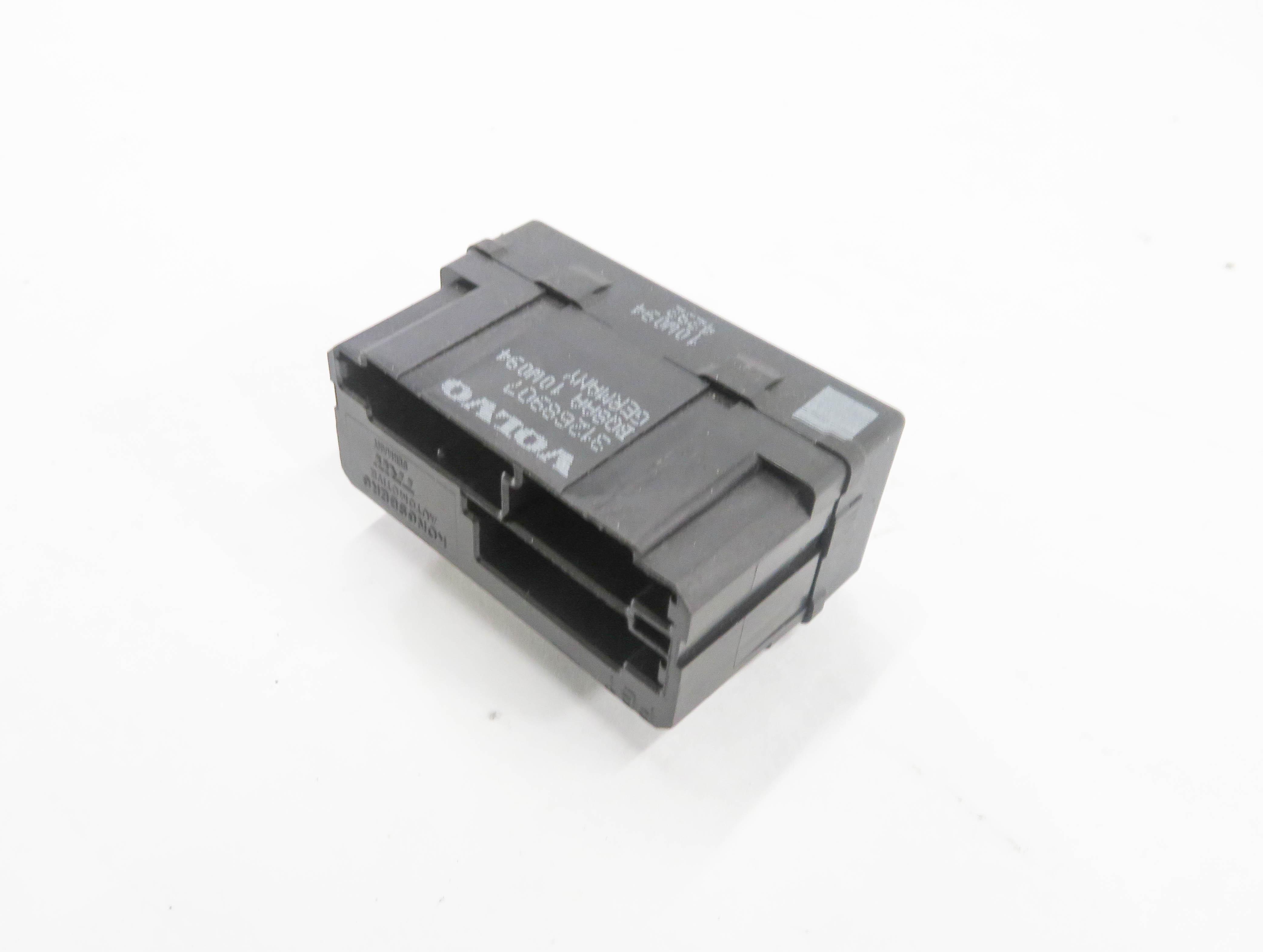 2010 RANGE ROVER SPORT (L320) FRONT HEATED SEAT CONTROL MODULE — exact item pictured