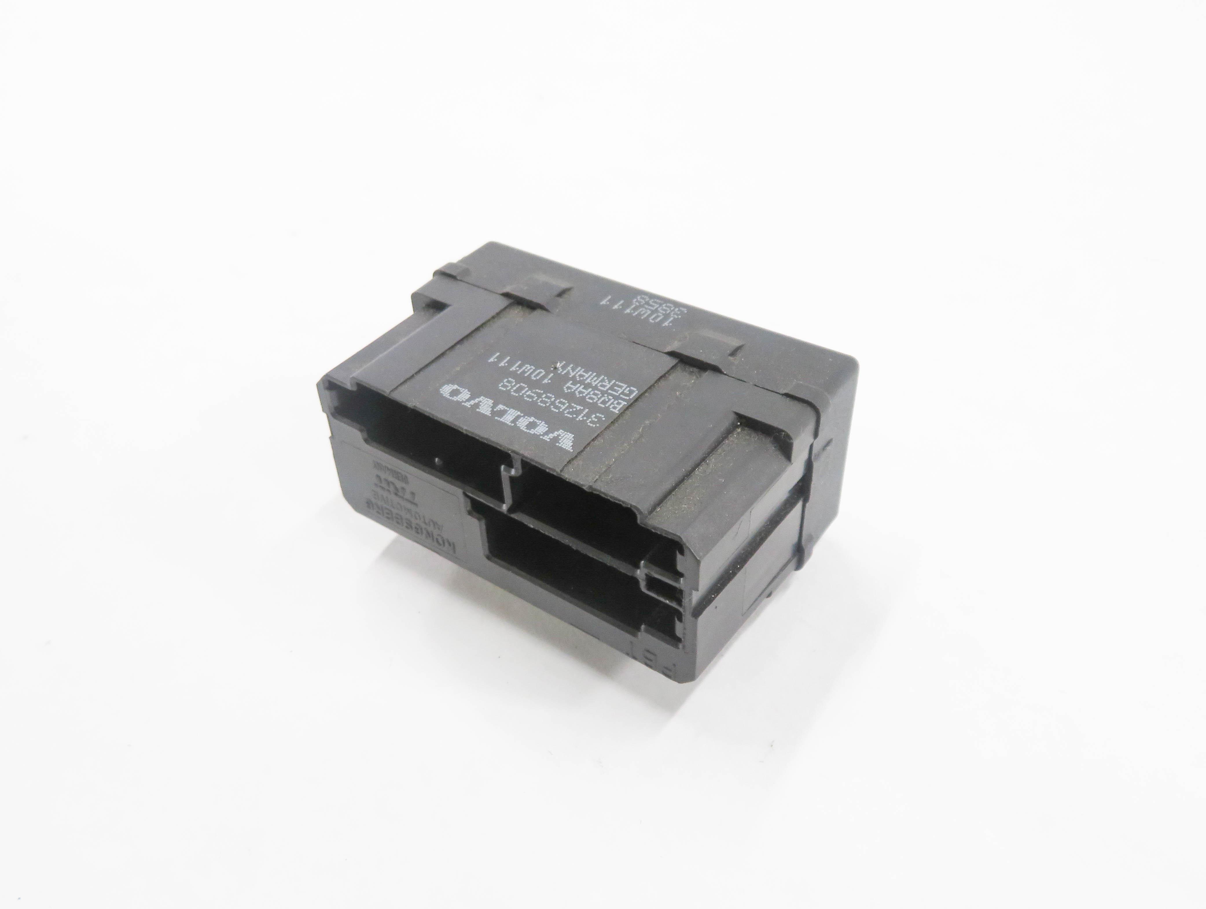 2010 RANGE ROVER SPORT (L320) FRONT HEATED SEAT CONTROL MODULE — exact item pictured