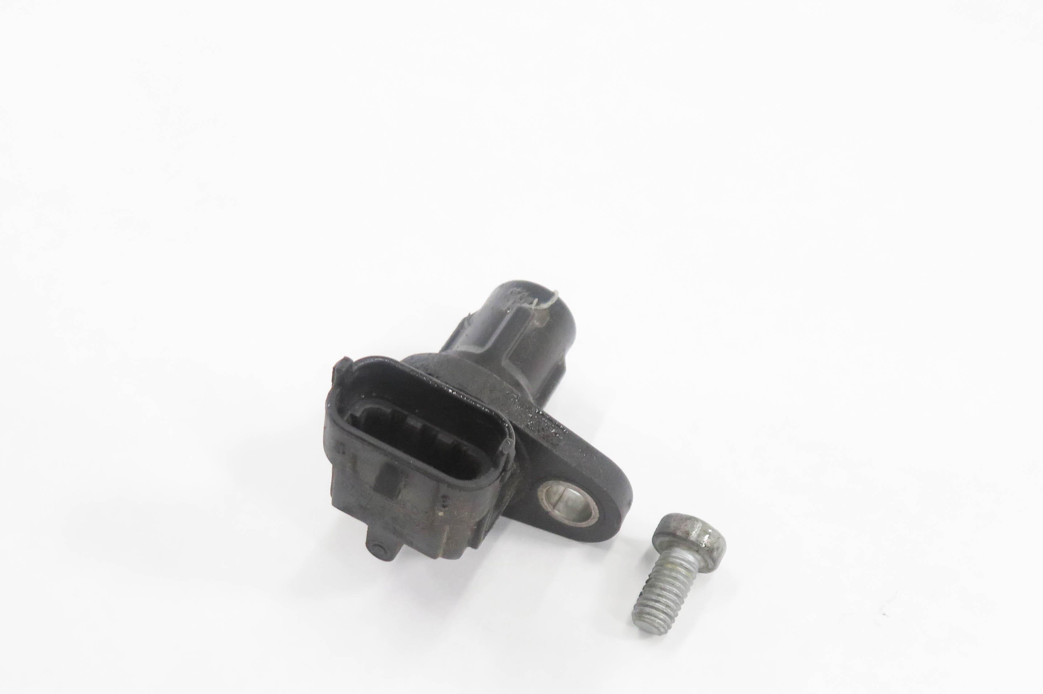 2008 MERCEDES CLS63 AMG (C219) 6.3L ENGINE - LEFT CAMSHAFT CAM POSITION SENSOR — exact item pictured