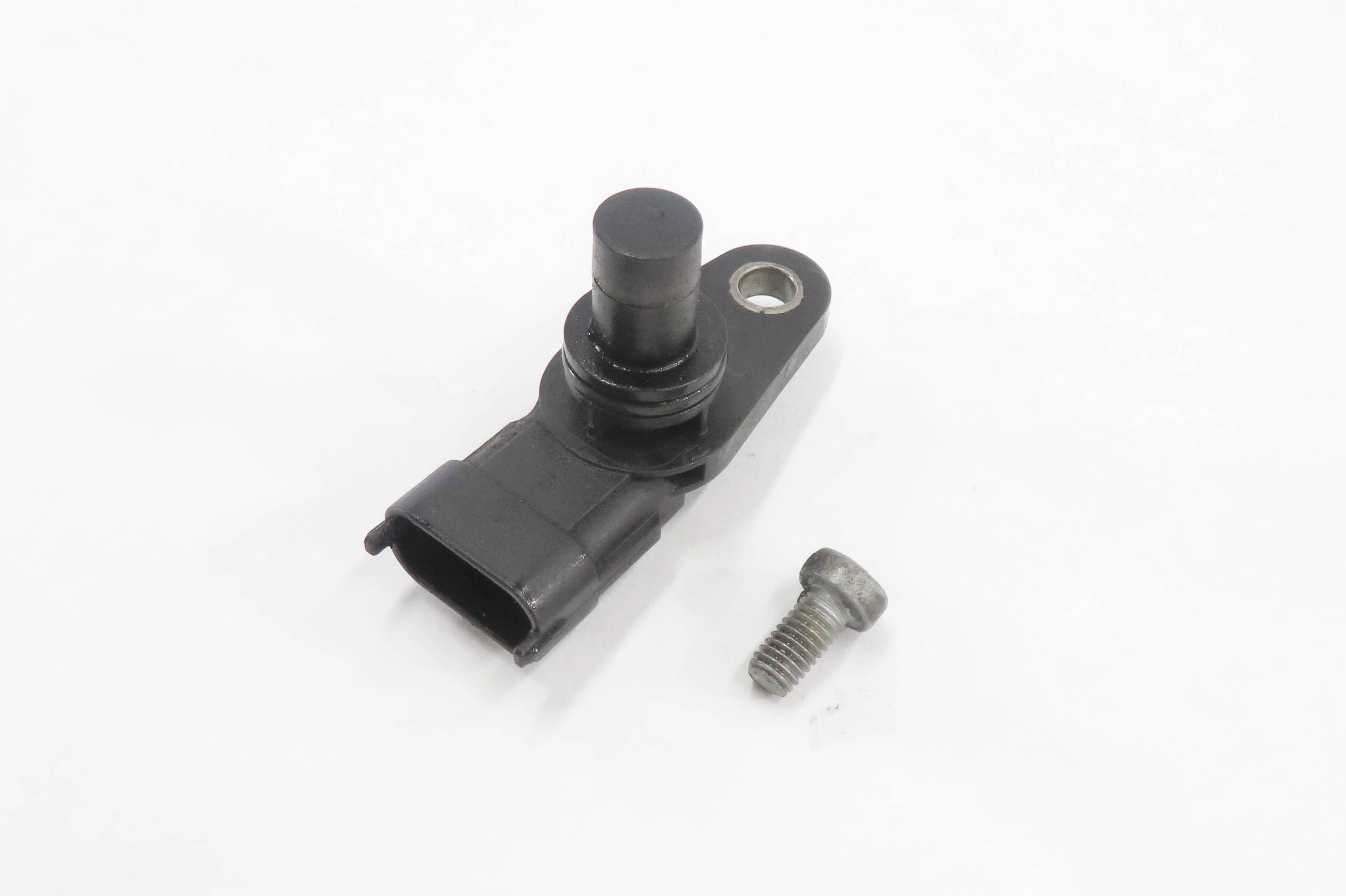 2008 MERCEDES CLS63 AMG (C219) 6.3L ENGINE - LEFT CAMSHAFT CAM POSITION SENSOR — exact item pictured