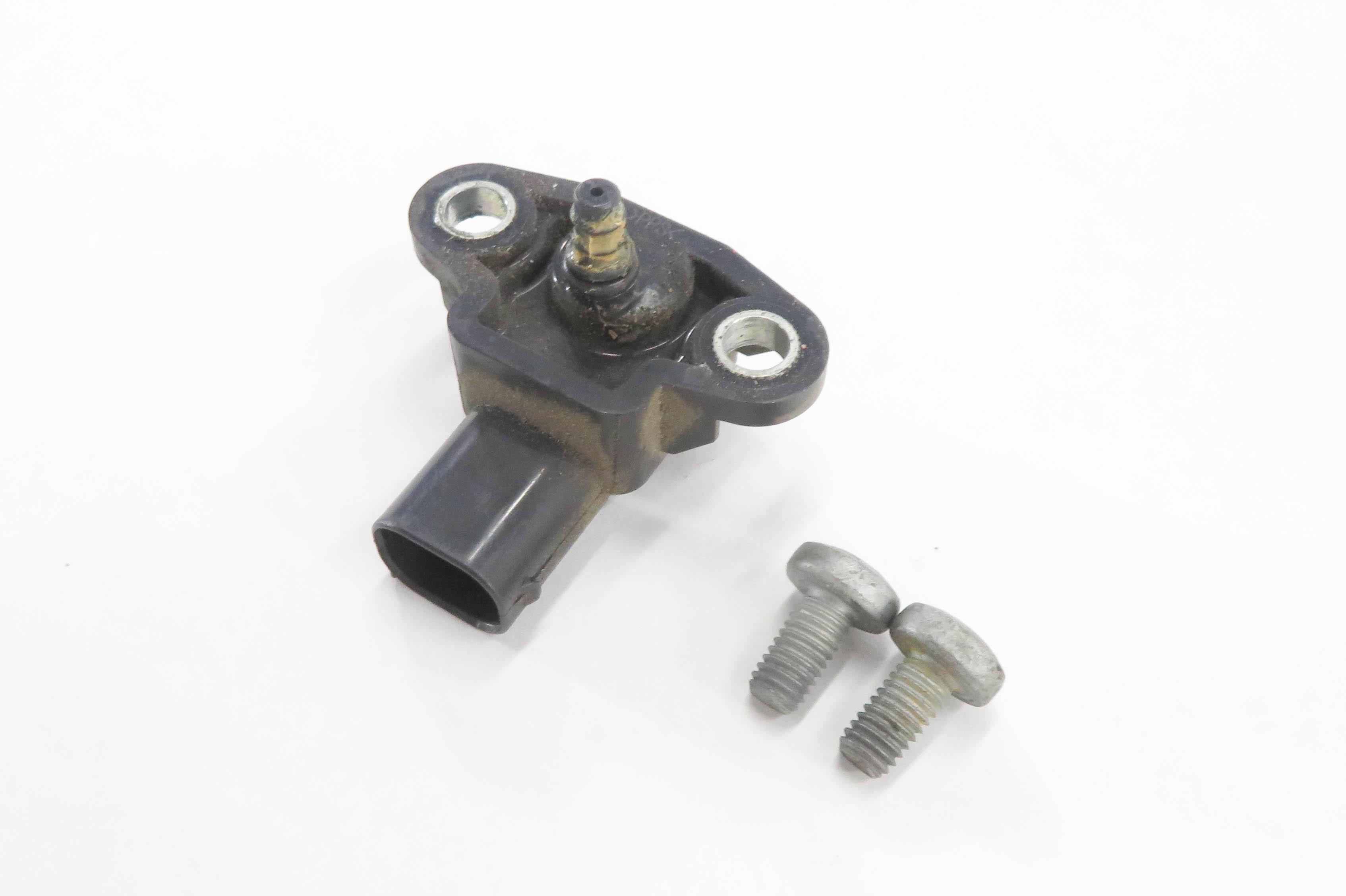 2008 MERCEDES CLS63 AMG (C219) 6.3L M156 V8 ENGINE - MANIFOLD PRESSURE SENSOR — exact item pictured