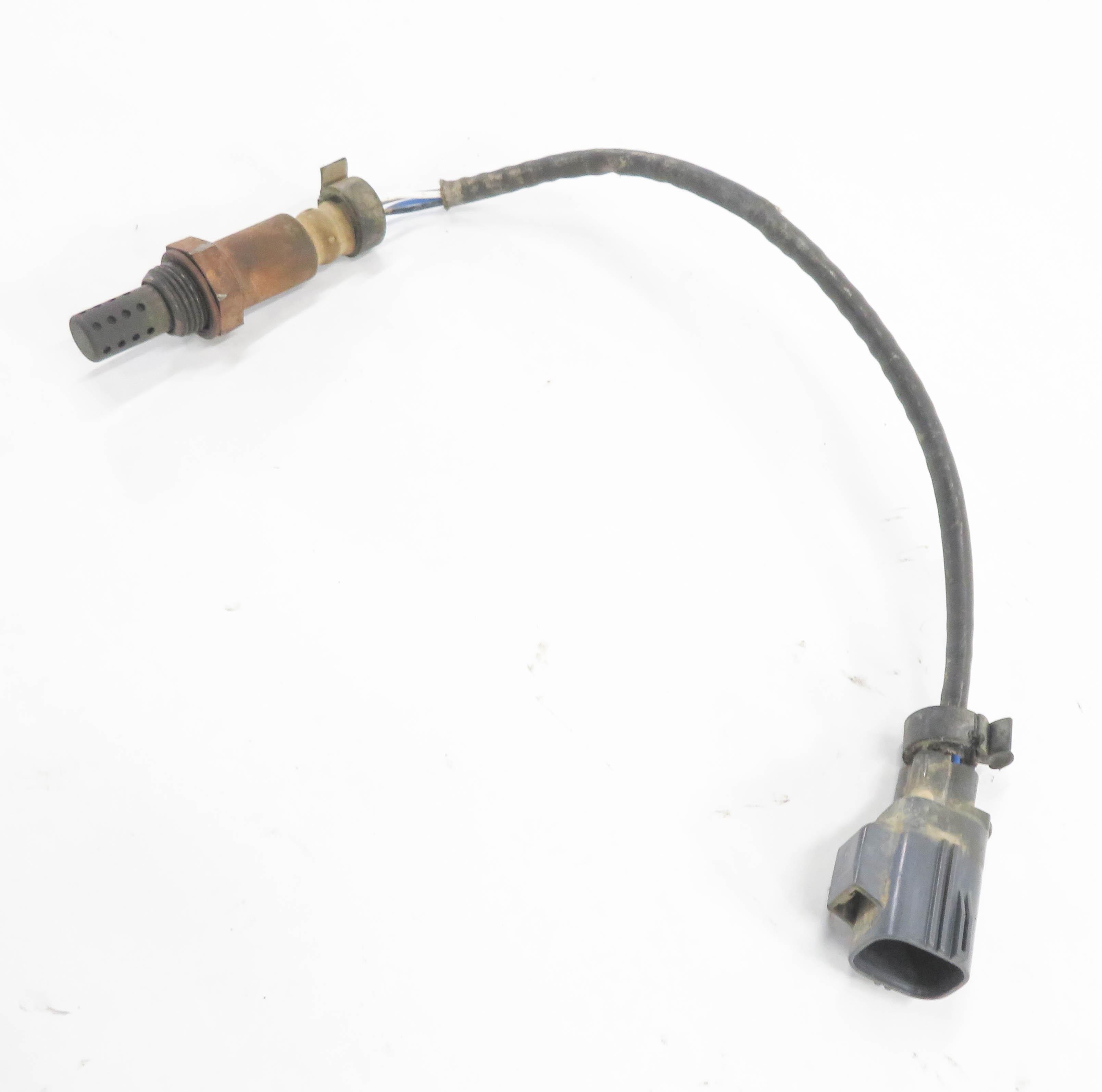 2006 RANGE ROVER SPORT (L320) 4.4L V8 ENGINE - POST CAT O2 OXYGEN SENSOR PROBE — exact item pictured