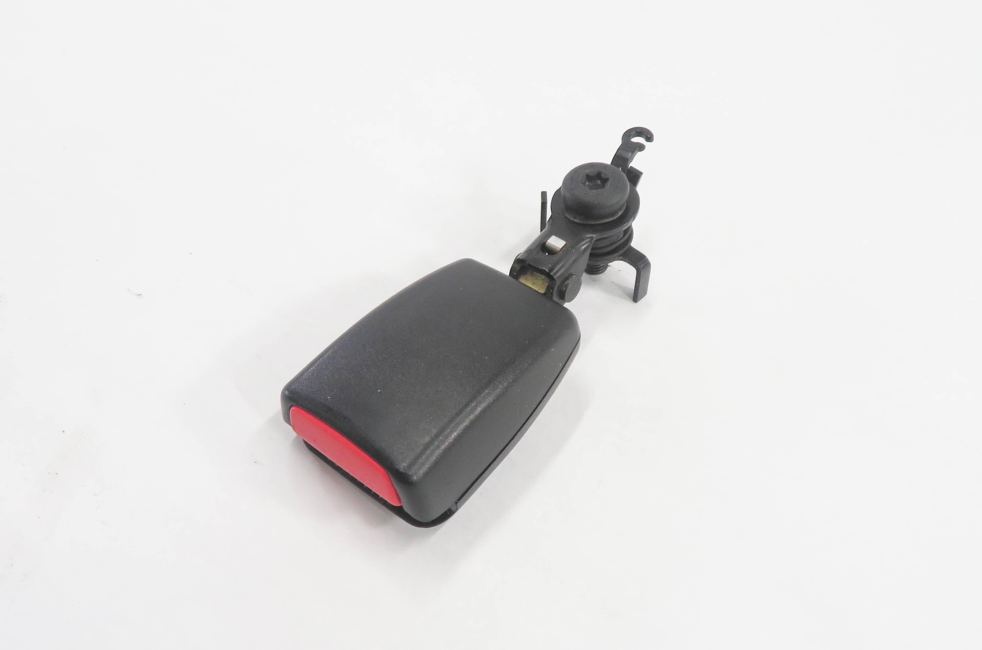 2006 RANGE ROVER SPORT (L320) REAR 2nd SECOND ROW SEAT - RIGHT SEATBELT RECEIVER — exact item pictured