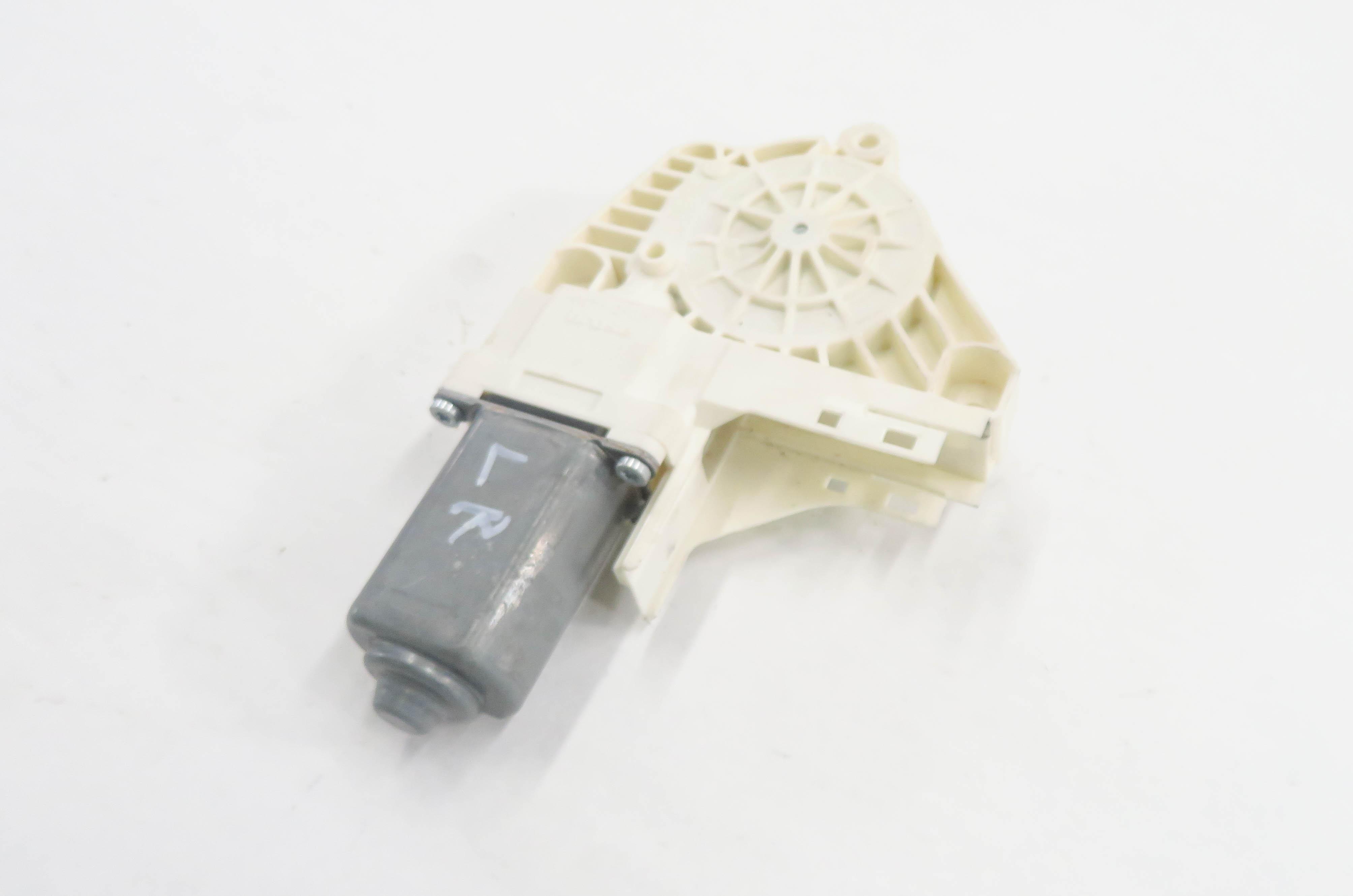 2005-2009 LR3 / RANGE ROVER SPORT (L320) LEFT SIDE REAR DOOR POWER WINDOW MOTOR — exact item pictured