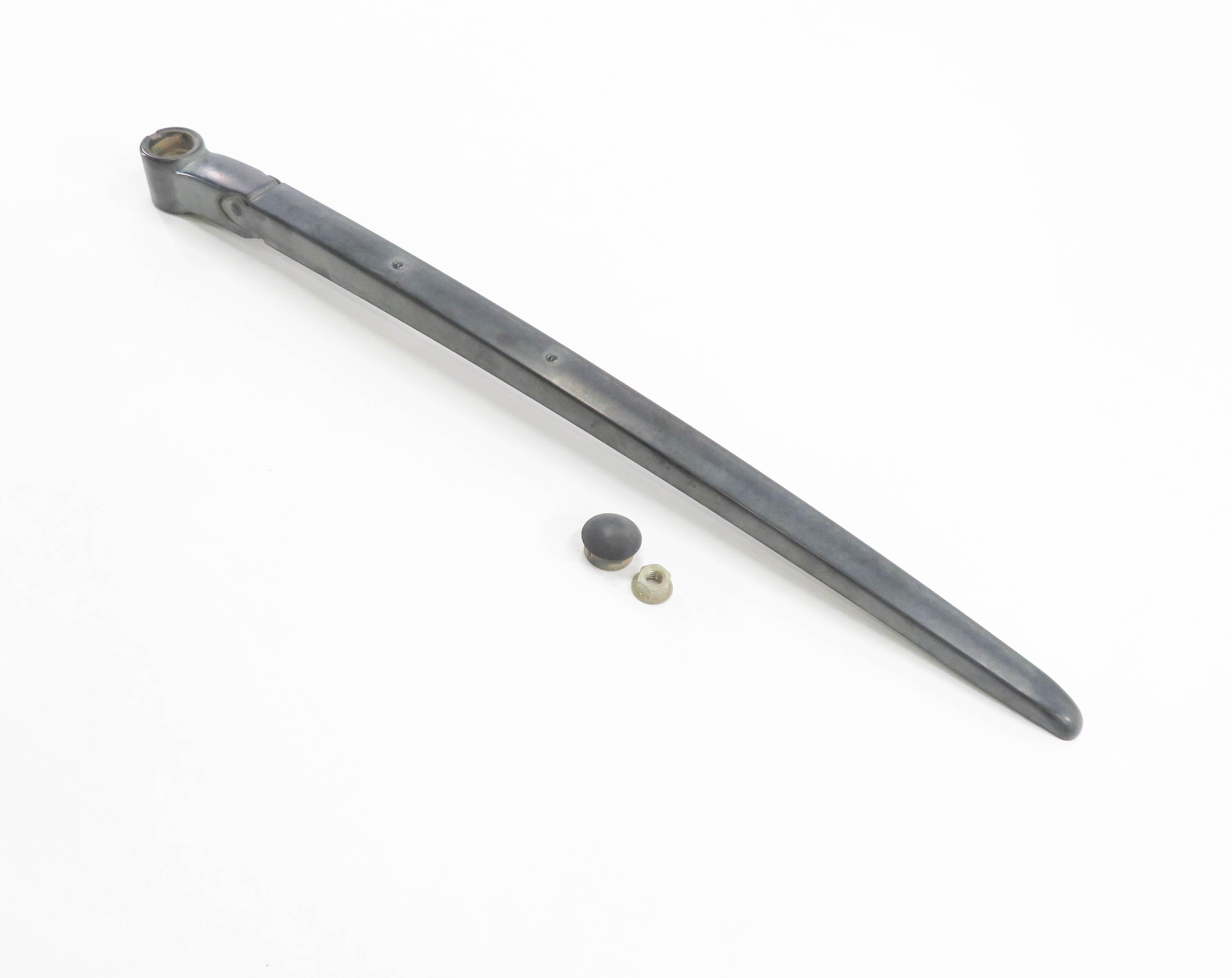 2006-2013 RANGE ROVER SPORT (L320) REAR WIPER ARM — exact item pictured