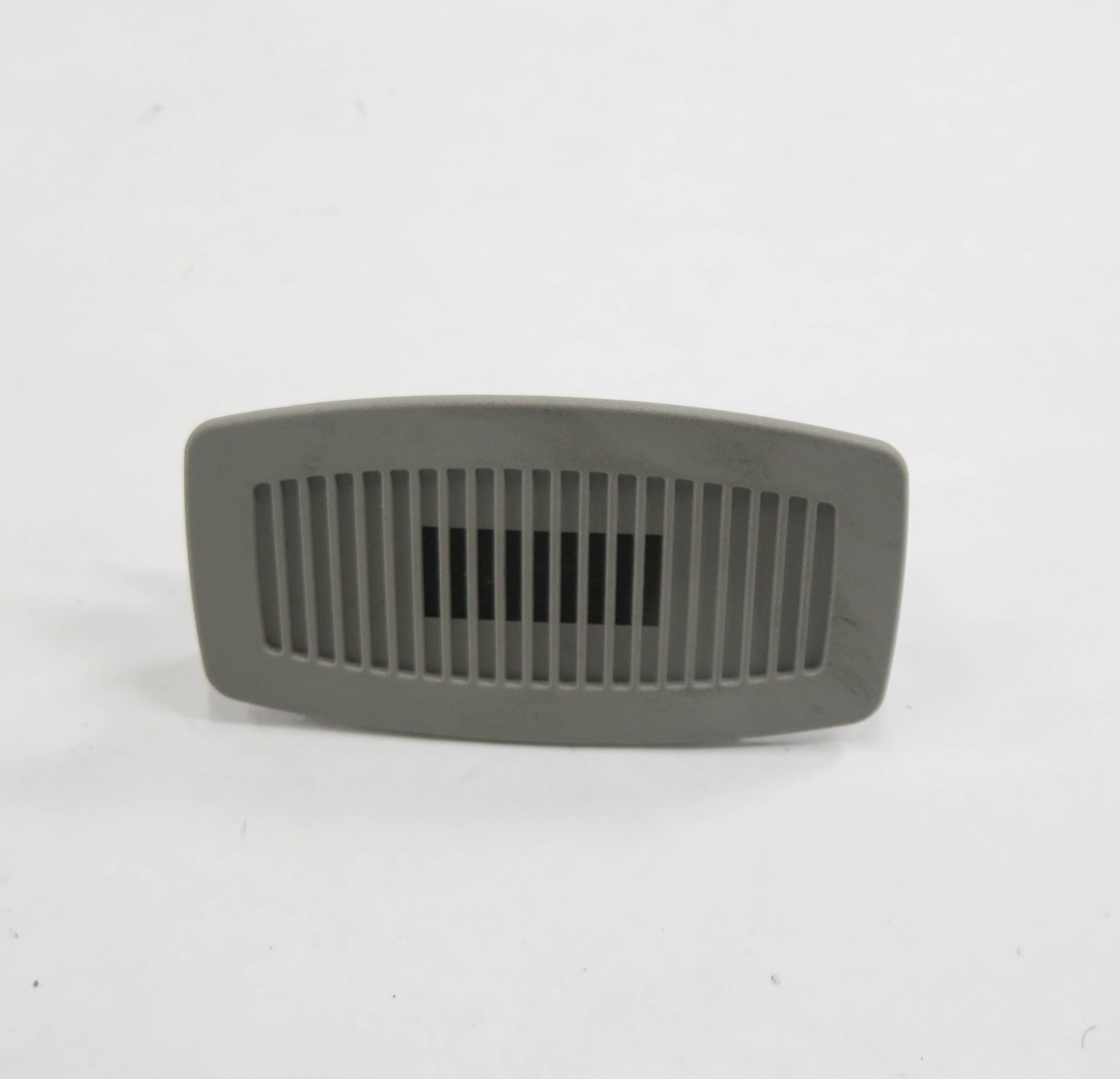 2011 BMW 750i (F01) CELL PHONE COMMUNICATION BLUETOOTH MIC MICROPHONE (GRAY) — exact item pictured