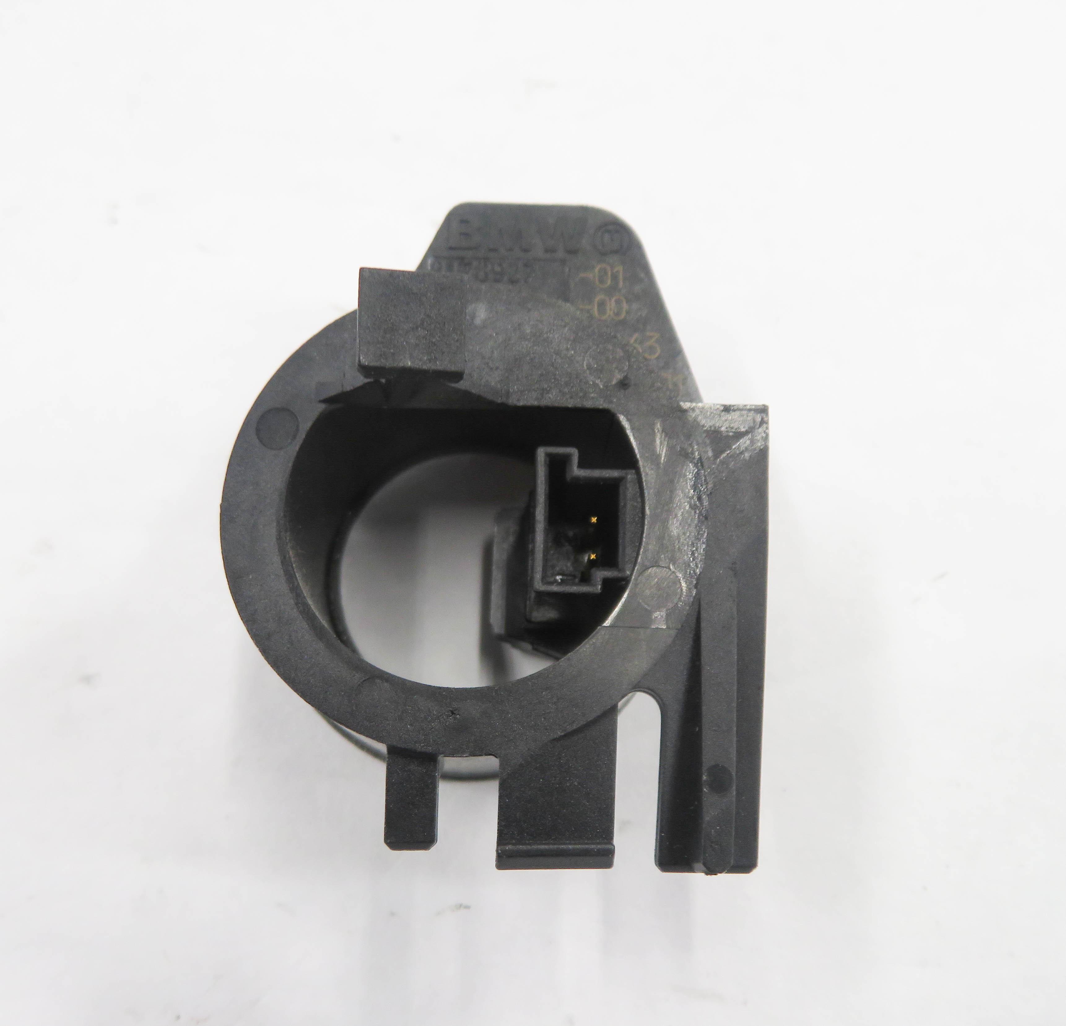 2011 BMW 750i (F01) IGNITION SWITCH IMMOBILIZER KEY SIGNAL COIL RING — exact item pictured