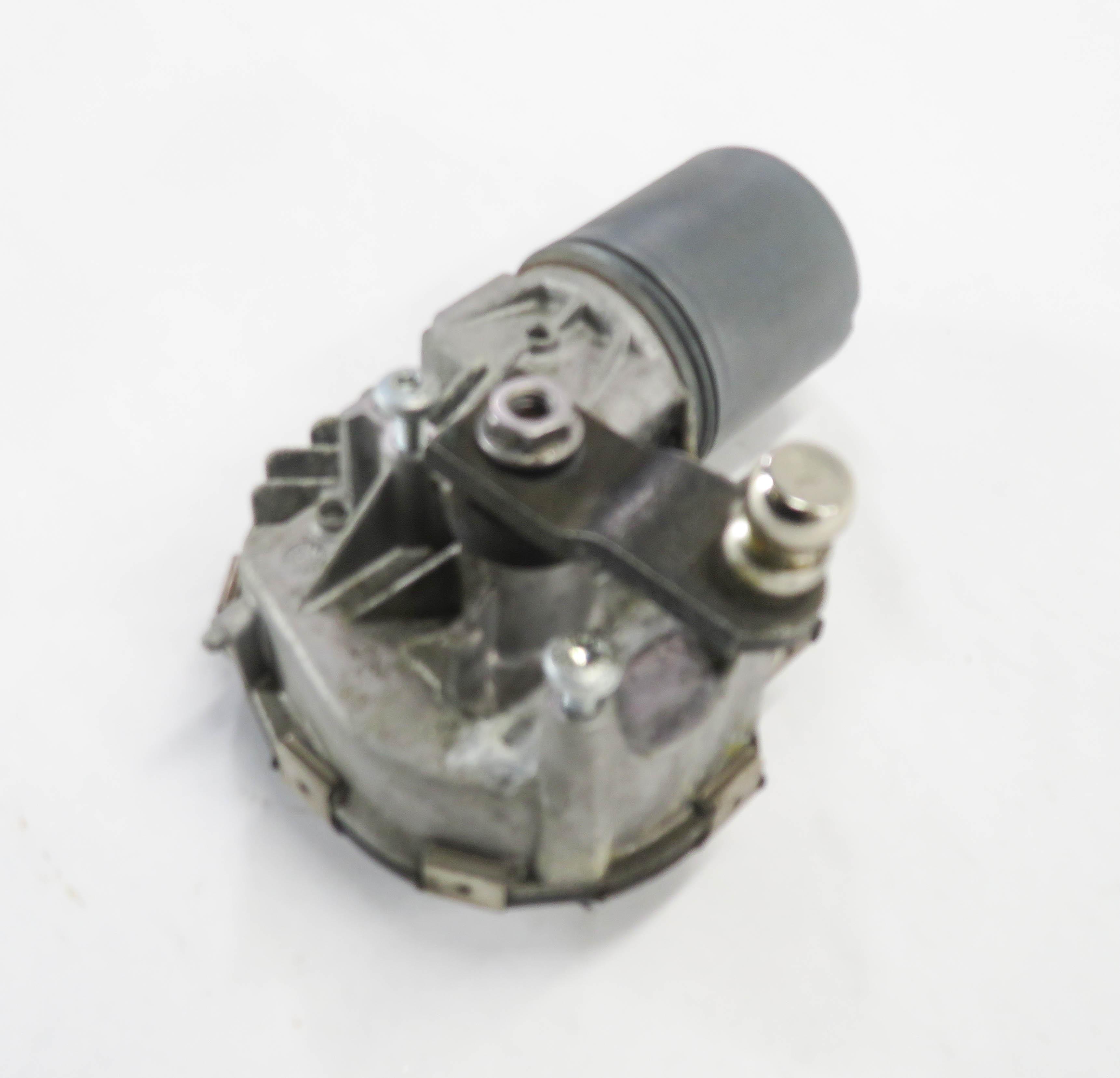 2010-2016 BMW M5 528i 535i 550i 740i 750i 760i (F01 F10) WINDSHIELD WIPER MOTOR — exact item pictured