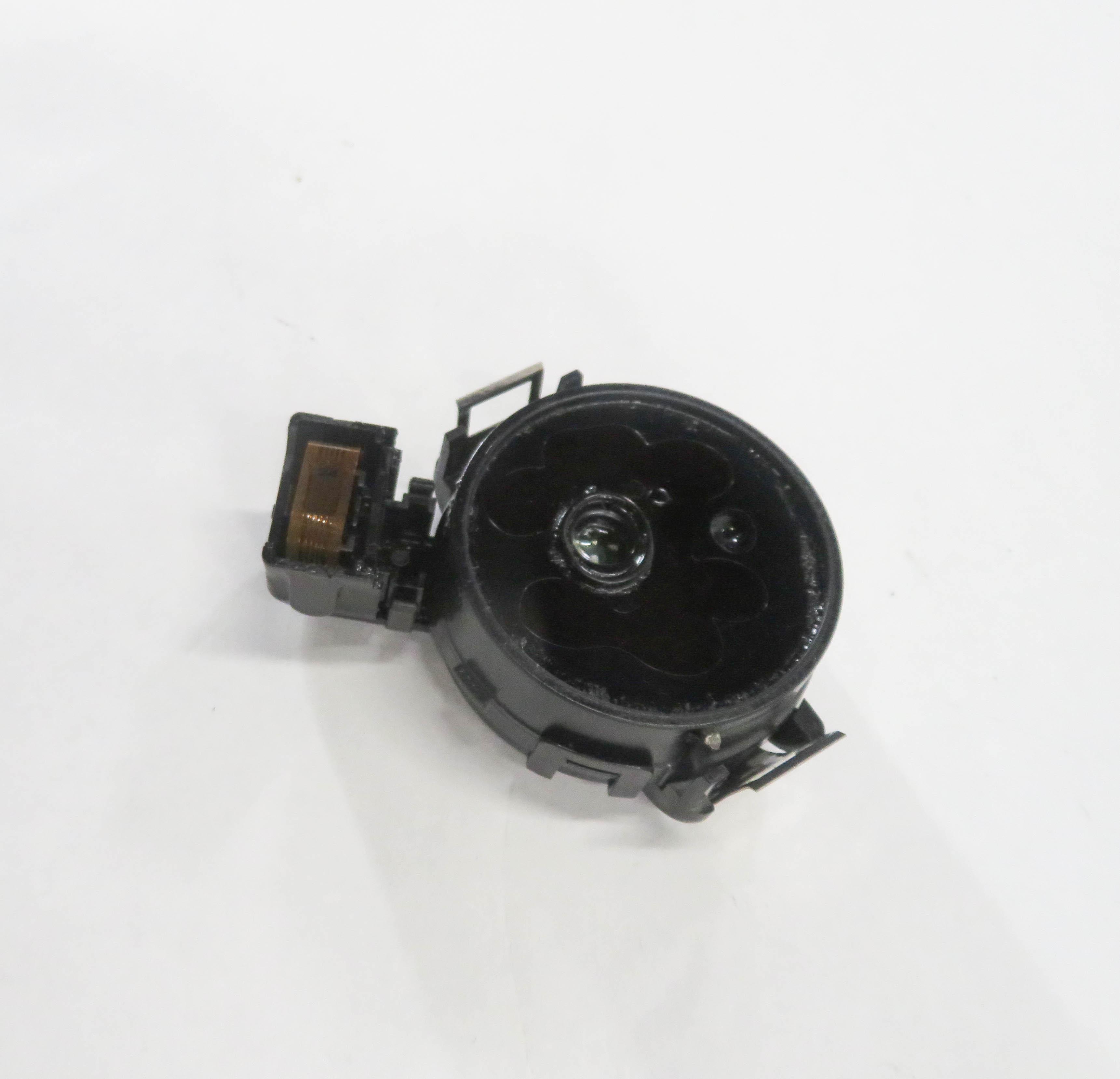2011 BMW 750i (F01) FRONT WINDSHILED RAIN WATER SOLAR LIGHT SENSOR (RLS) — exact item pictured