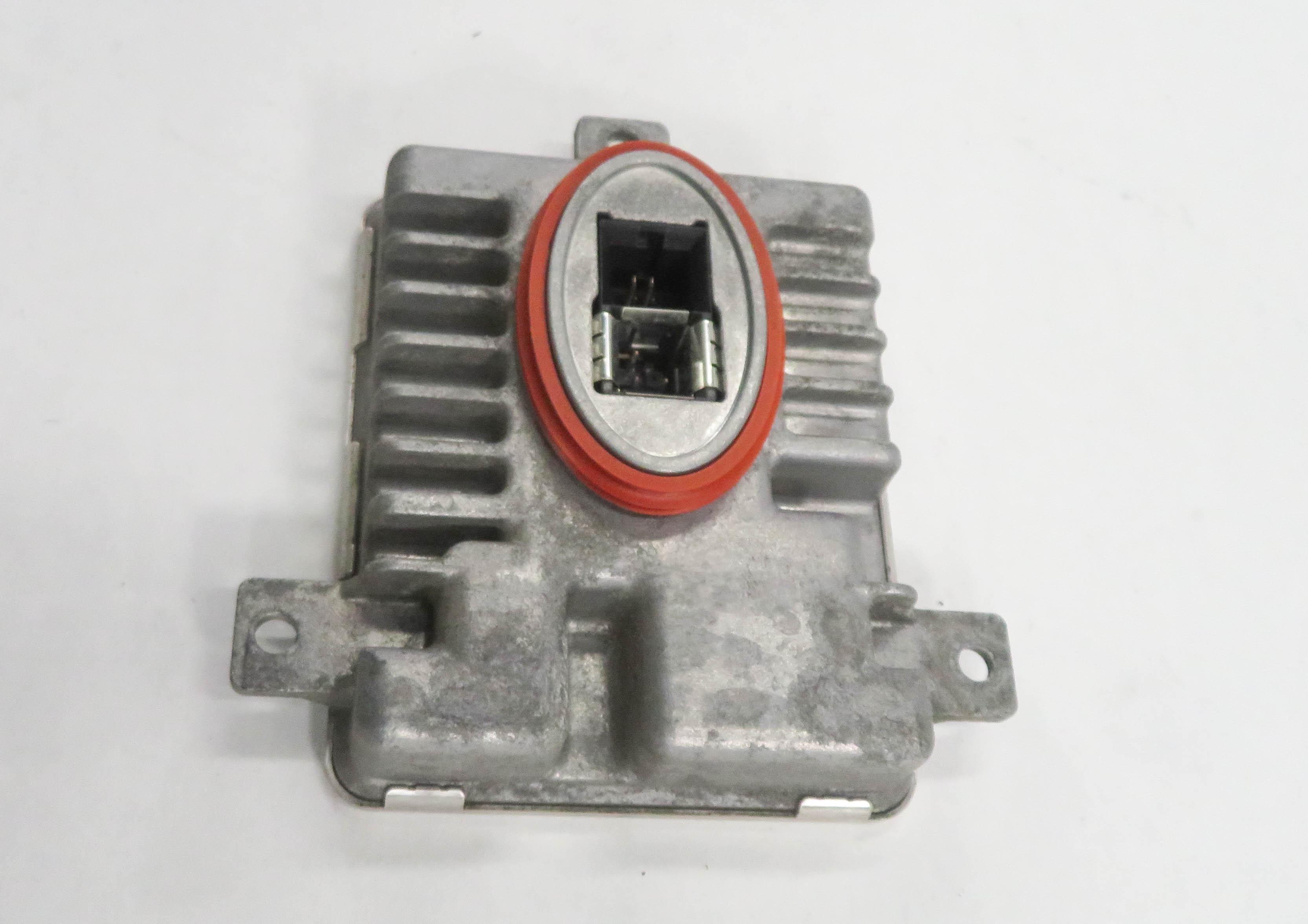 09-17 BMW 328i 335i 535i 550i 740i 750i M5 X1 Z4 - HID XENON HEADLIGHT BALLAST — exact item pictured