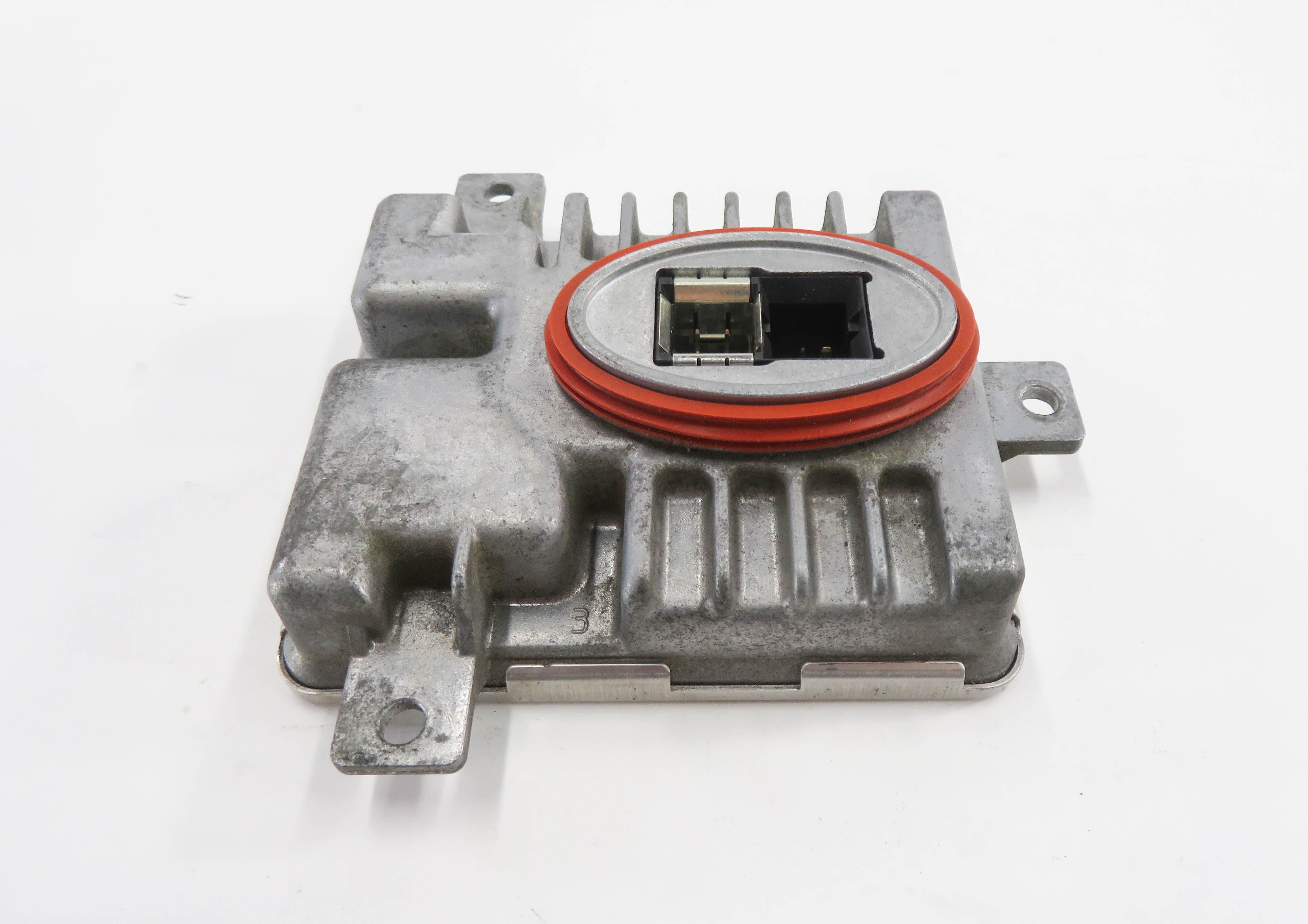 09-17 BMW 328i 335i 535i 550i 740i 750i M5 X1 Z4 - HID XENON HEADLIGHT BALLAST — exact item pictured
