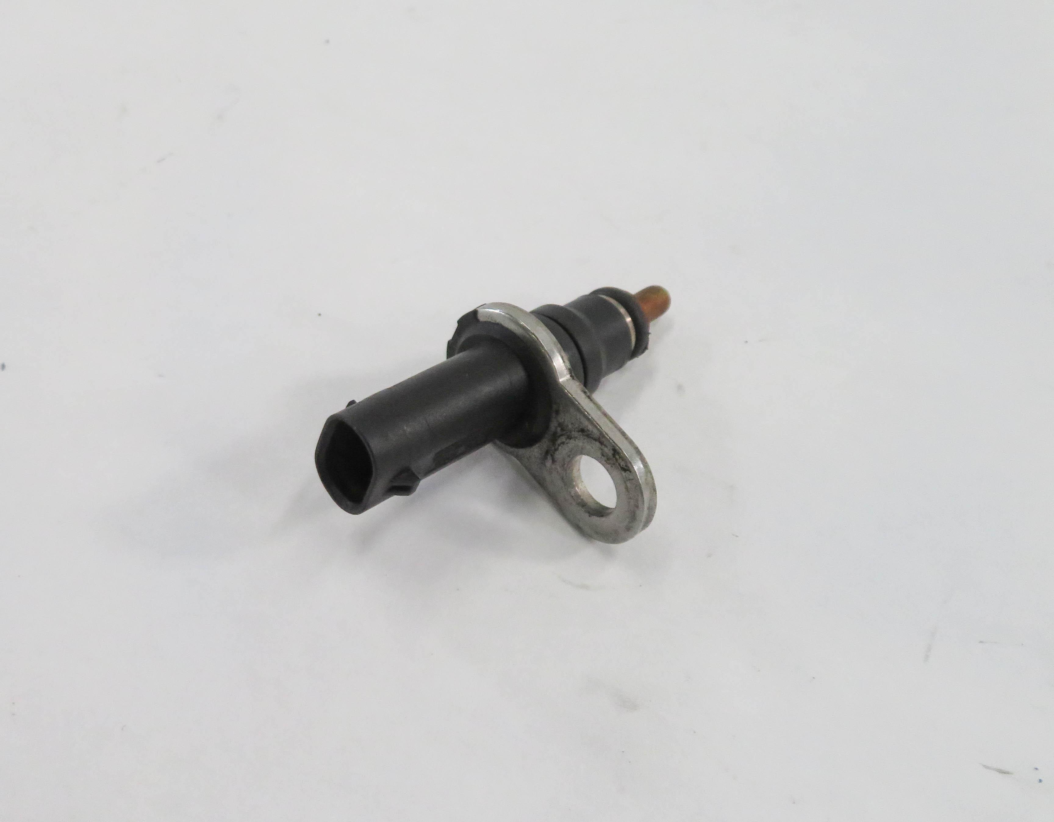 2013 AUDI Q7 (4L) 3.0L CNRB DIESEL ENGINE - COOLANT TEMP TEMPERATURE SENSOR — exact item pictured