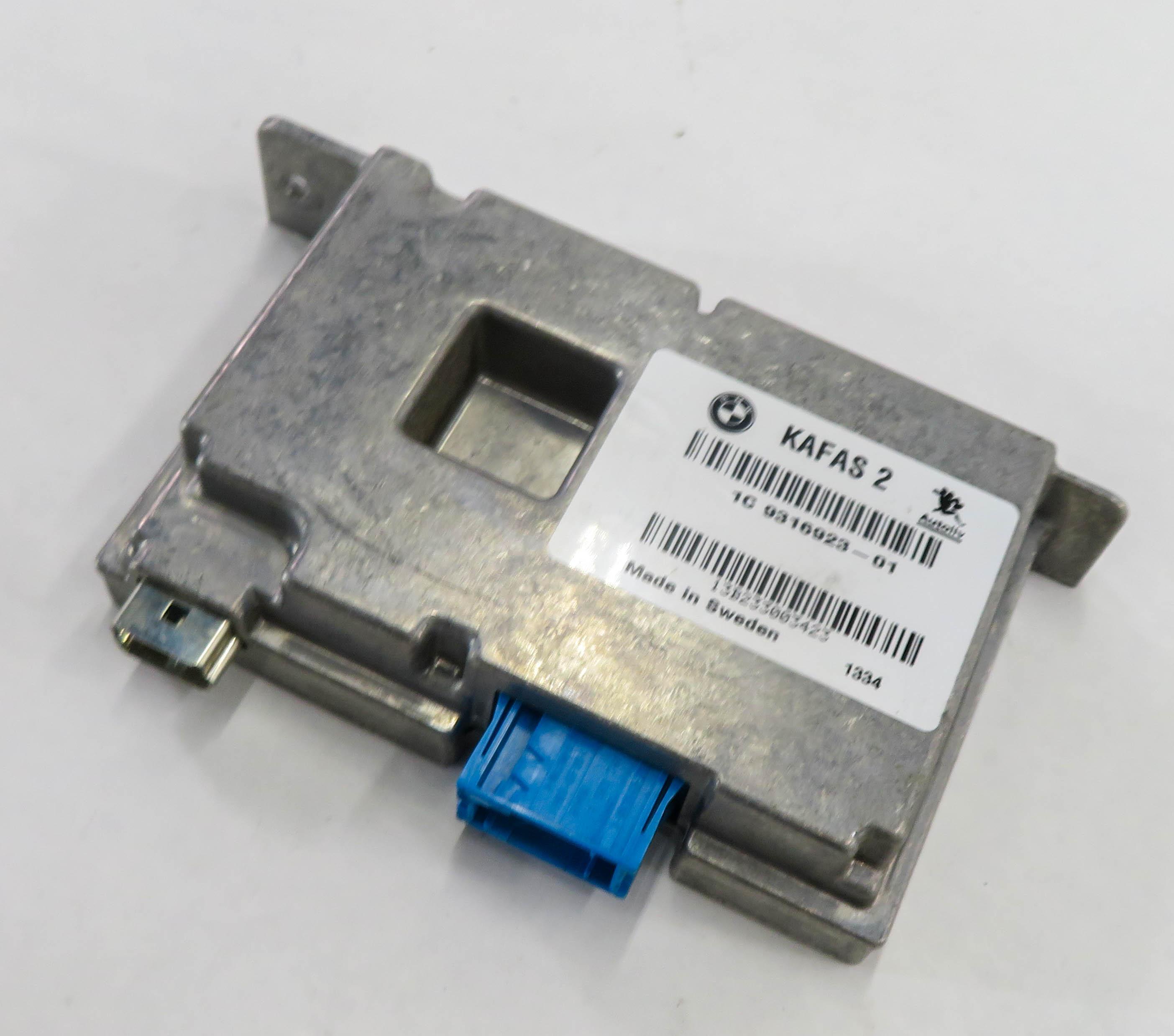 2014-2020 BMW 2 / 3 / 4 / 5 / 6 / 7 / M / X5 / X6 SERIES - LANE DEPARTURE MODULE — exact item pictured