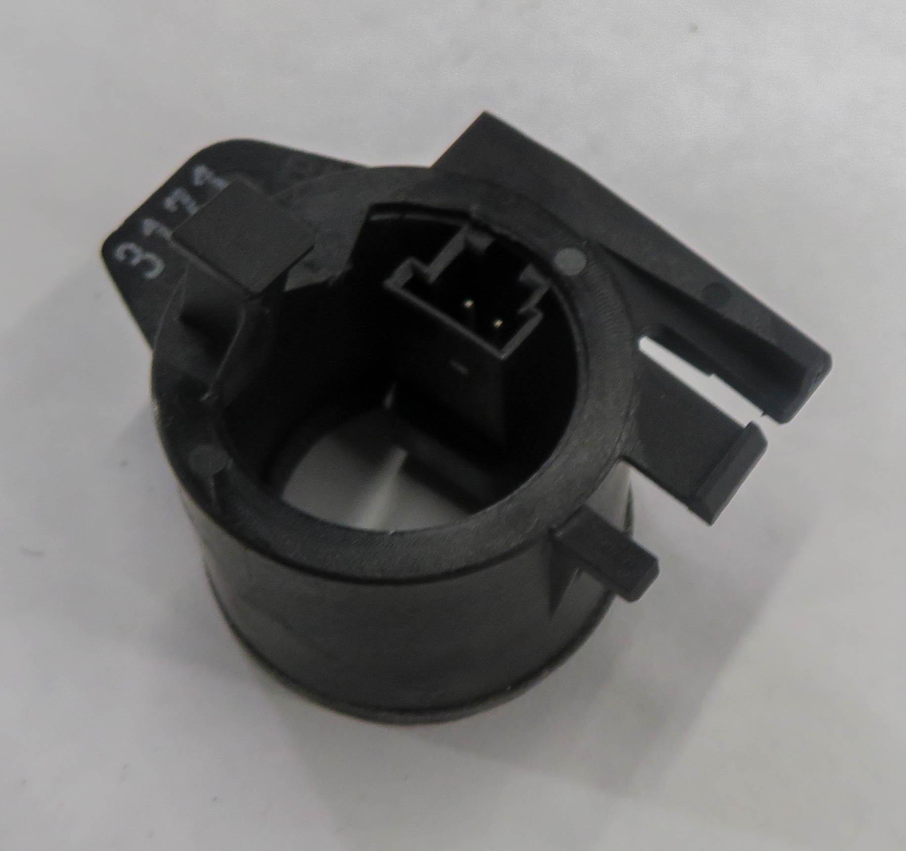 2014 BMW 750i (F01) IGNITION SWITCH KEY SIGNAL IMMOBILIZER COIL RING — exact item pictured