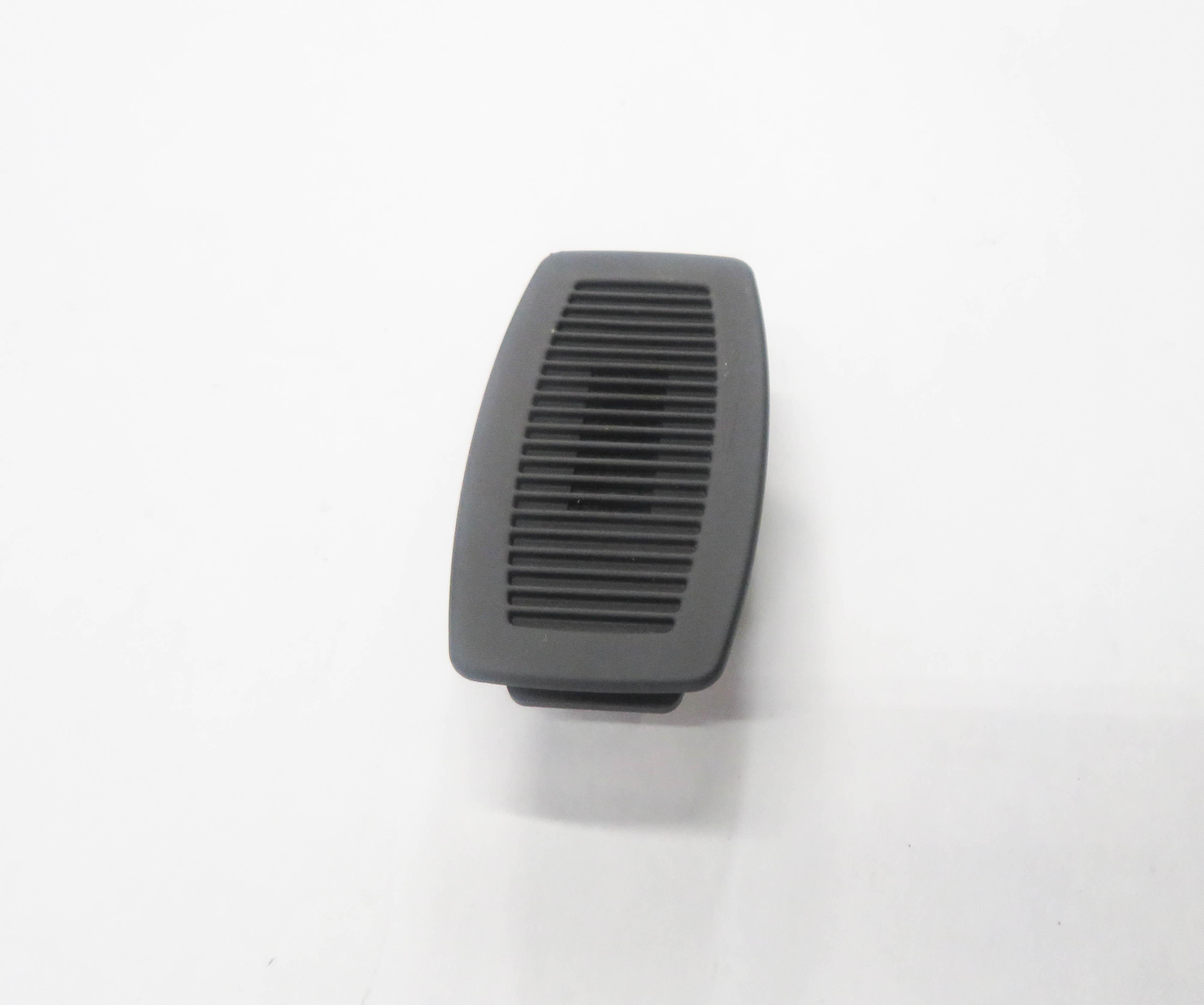 2012 BMW 750i (F01) CELL PHONE HANDS FREE COMMUNICATION MIC MICROPHONE (BLACK) — exact item pictured