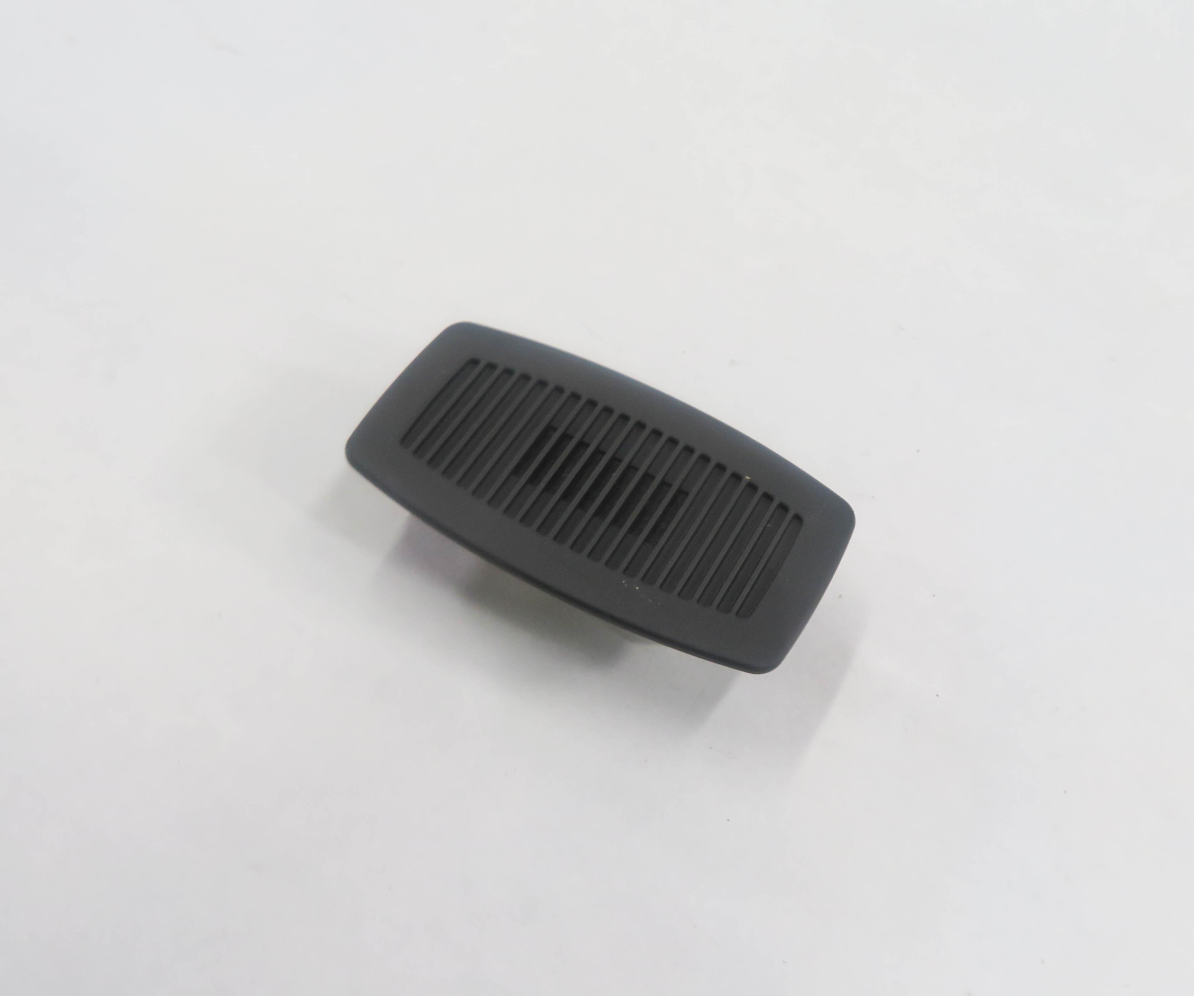 2012 BMW 750i (F01) CELL PHONE HANDS FREE COMMUNICATION MIC MICROPHONE (BLACK) — exact item pictured