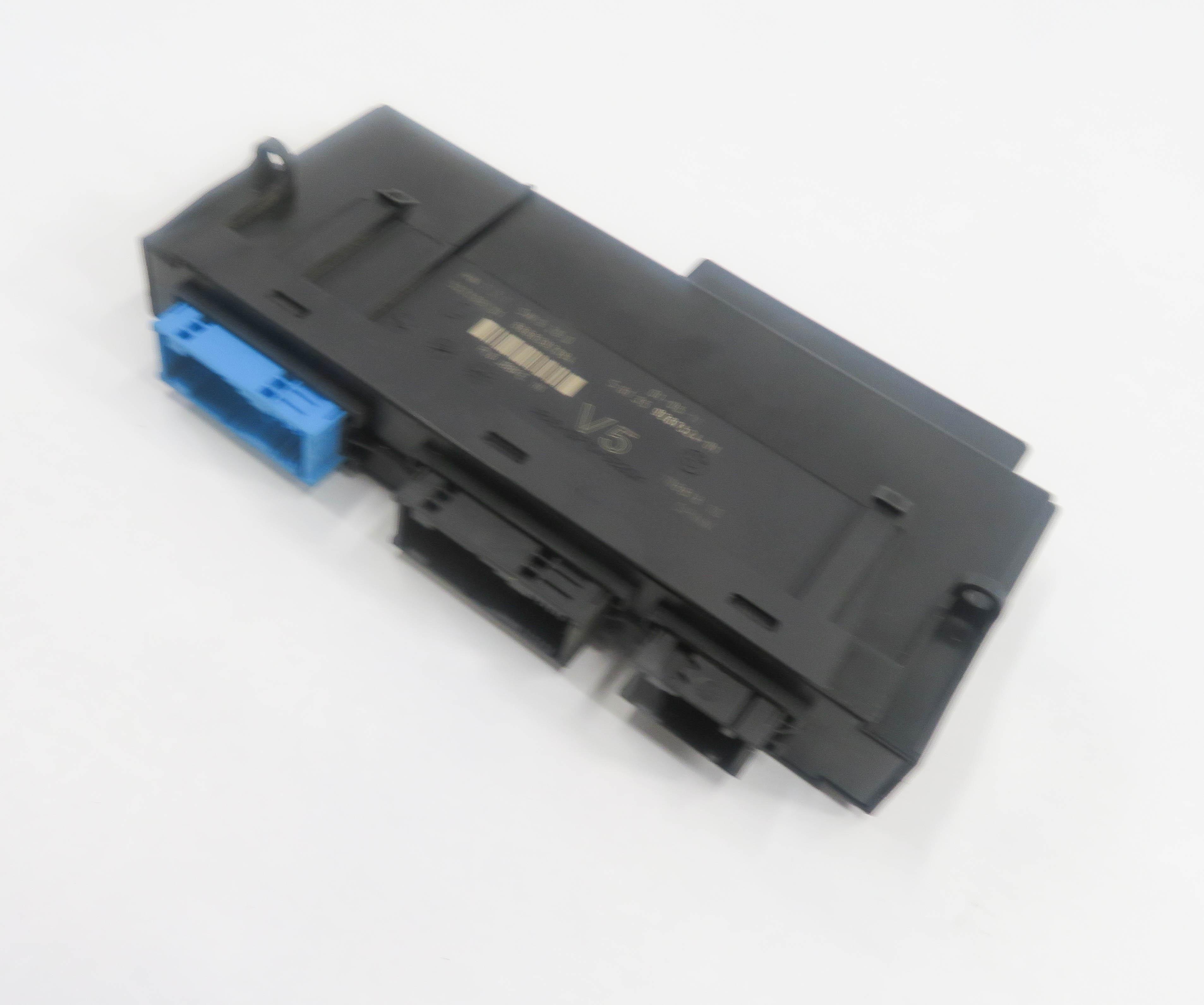 11-19 BMW 528i 535i 550i 650i 740i 750i 760i M5 - PRIMARY BODY CONTROL MODULE — exact item pictured