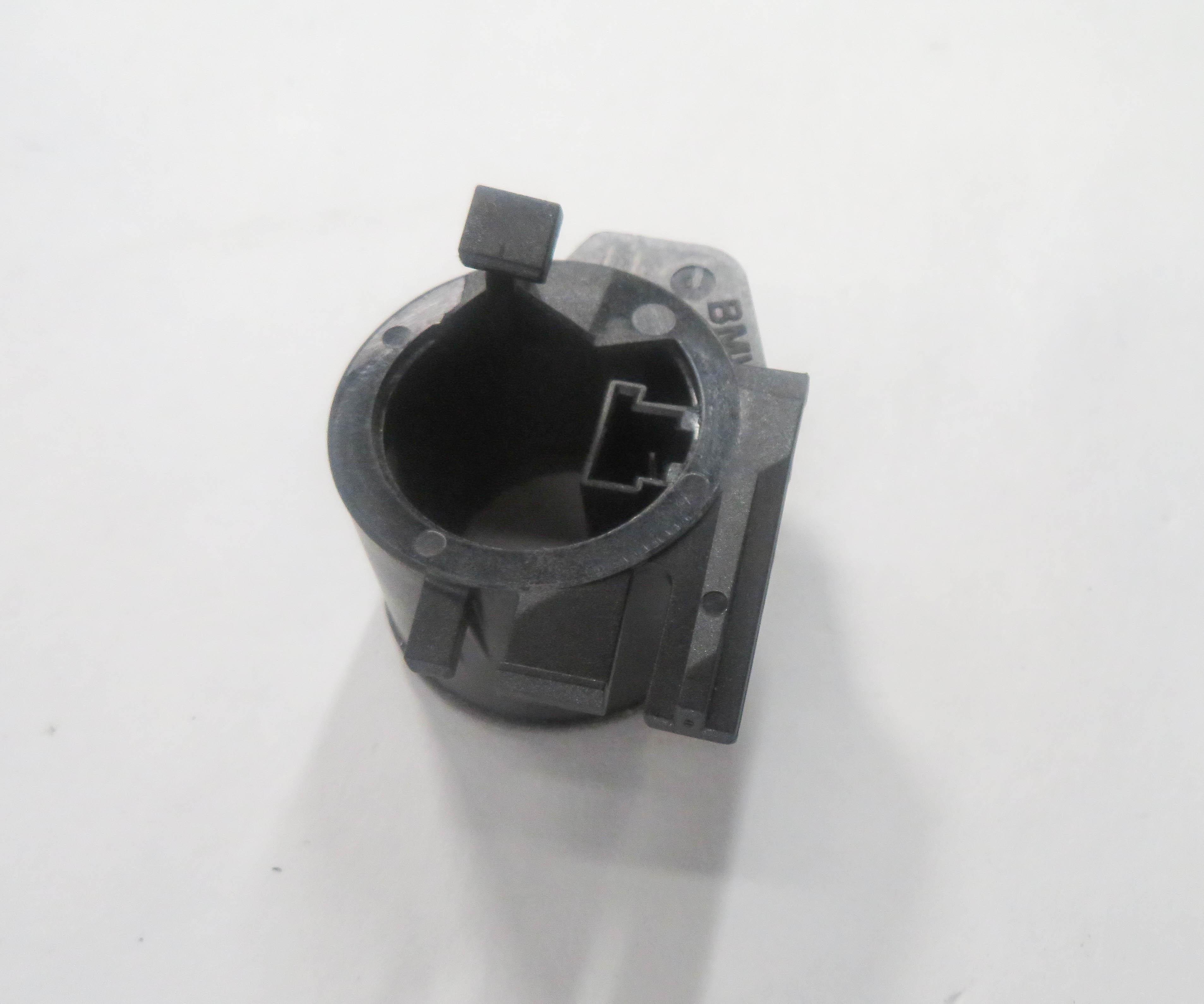 2012 BMW 750i (F01) IGNITION SWITCH IMMOBILIZER COIL RING — exact item pictured