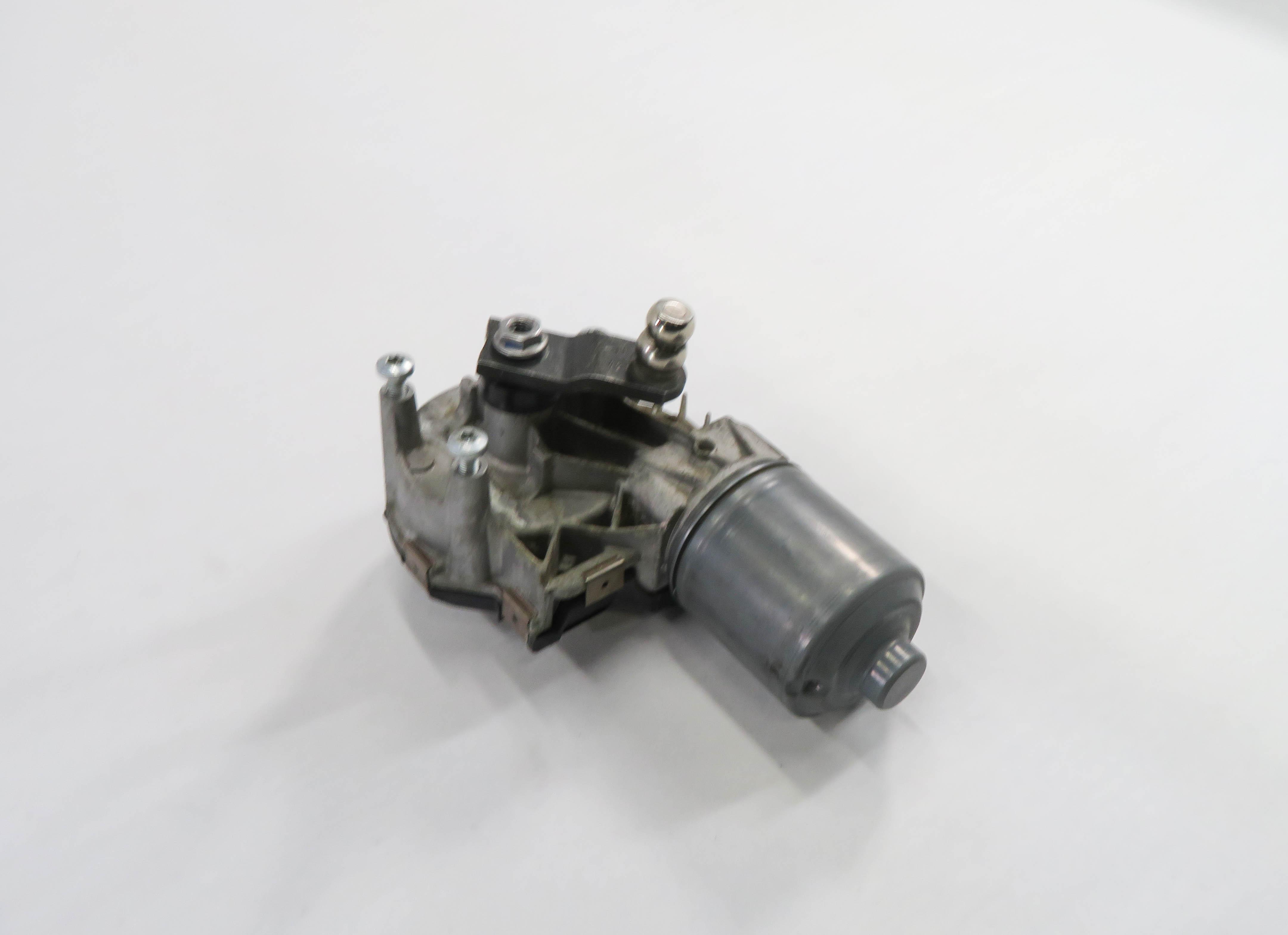 2010-2016 BMW M5 528i 535i 550i 740i 750i 760i (F01 F10) WINDSHIELD WIPER MOTOR — exact item pictured