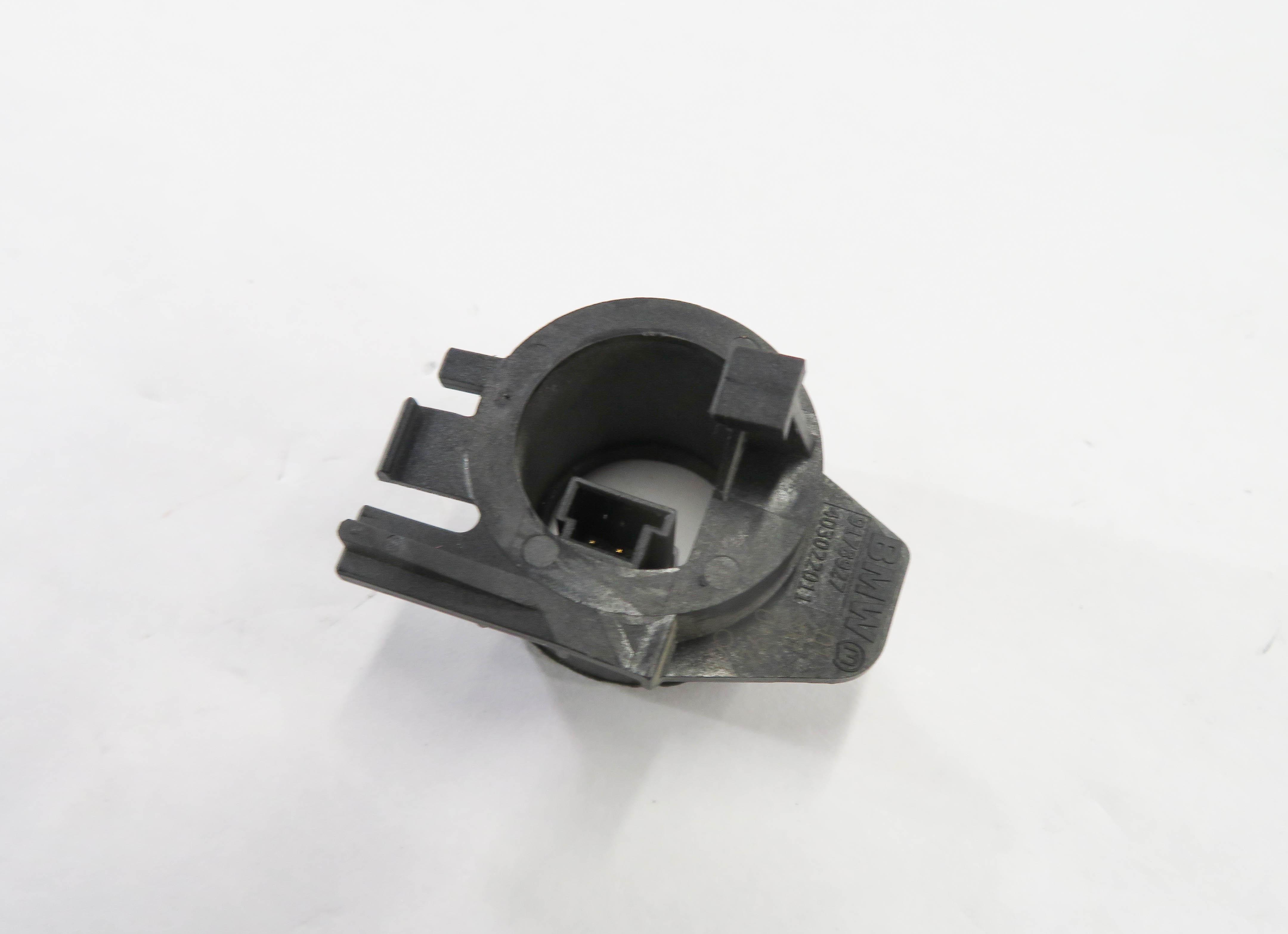 2011 BMW 550i (F10) IGNITION SWITCH IMMOBILIZER SIGNAL COIL RING — exact item pictured