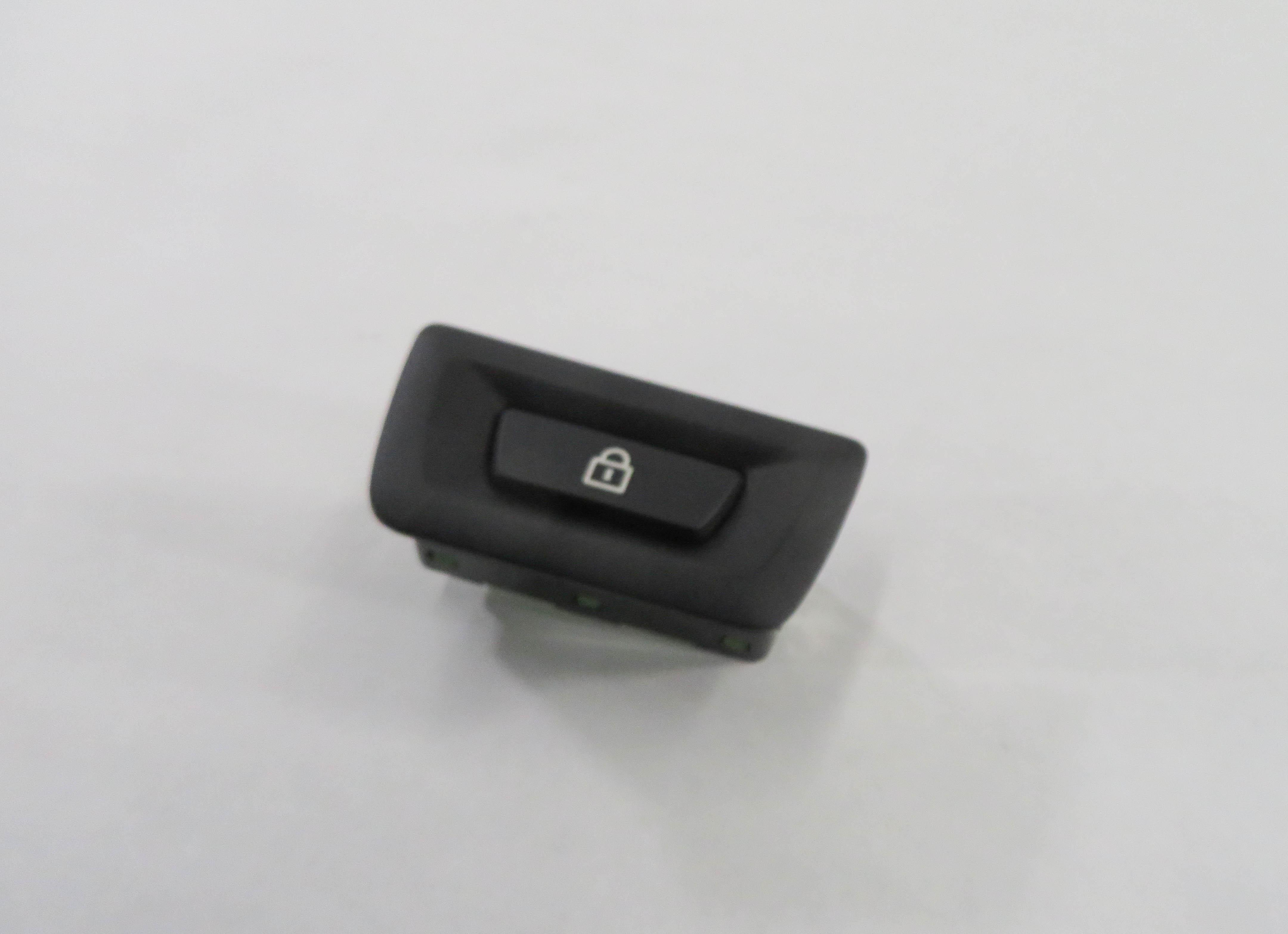 2011 BMW 550i (F10) TRUNK LOCK SWITCH BUTTON — exact item pictured