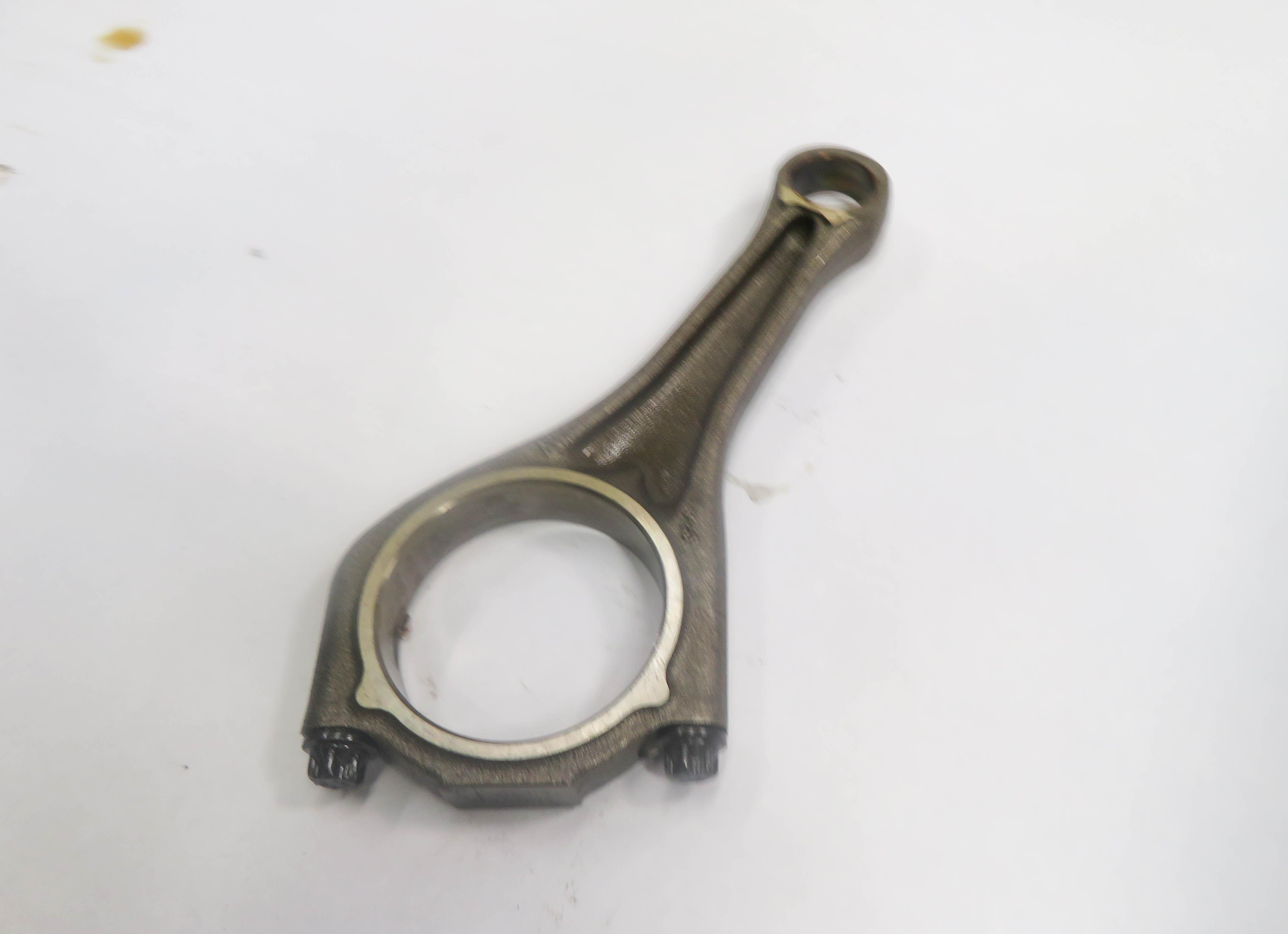 09-14 BMW 550i 750i X5 X6 (F01 F10 E70 E71) 4.4L N63 TWIN TURBO CONNECTING ROD — exact item pictured