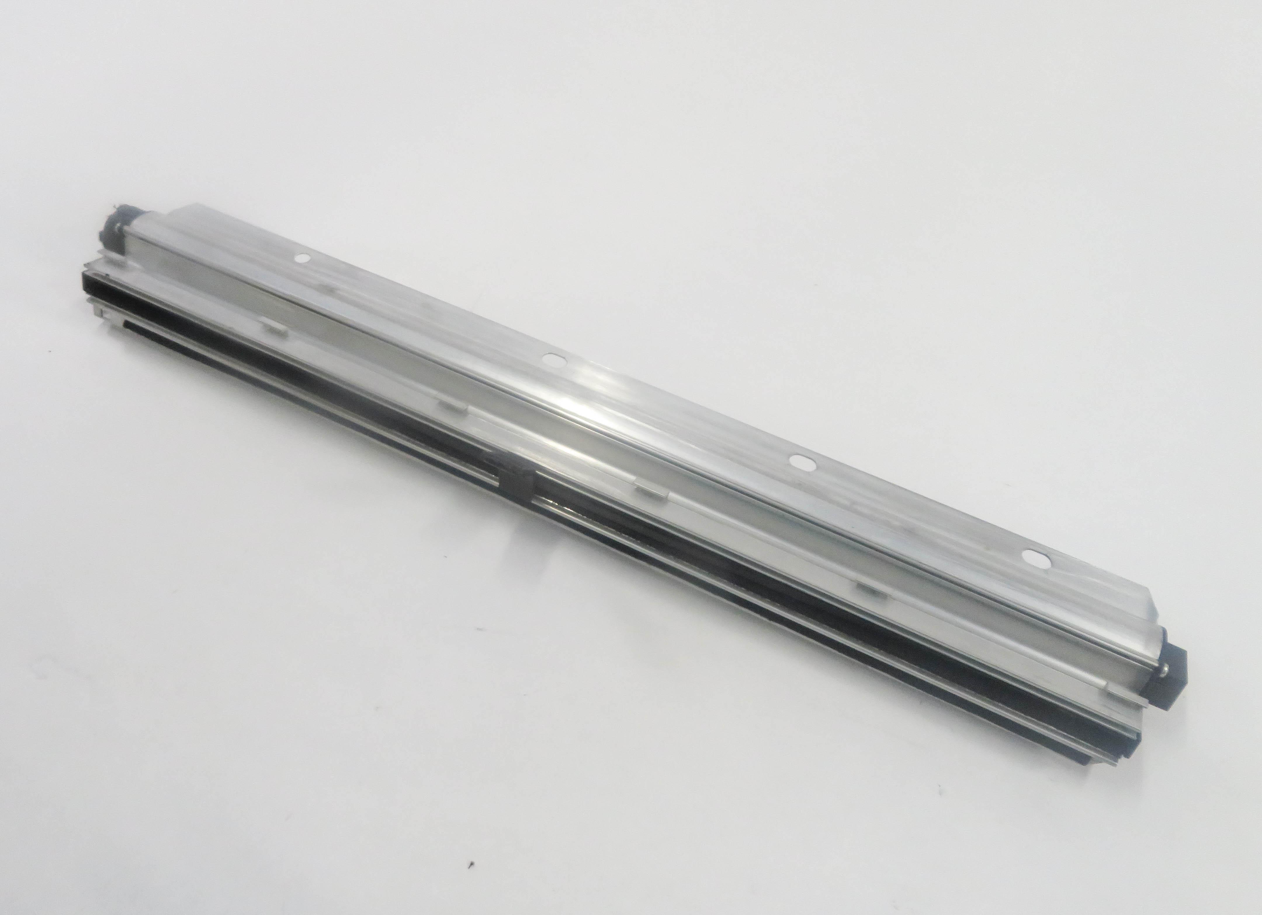 2011-2016 BMW 528i 535i 550i (F10) LEFT REAR DOOR WINDOW PRIVACY SUN SHADE — exact item pictured