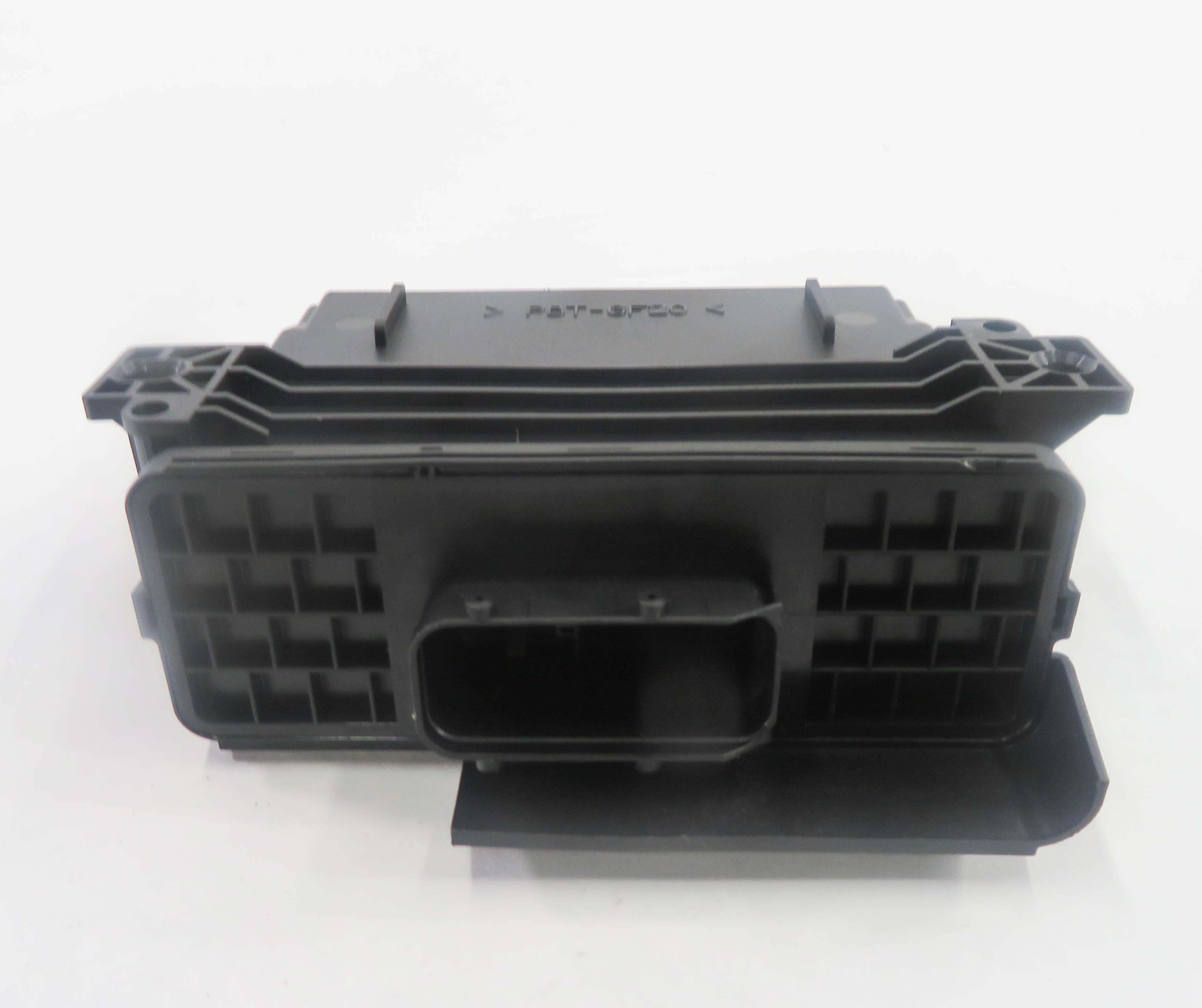 2014 AUDI Q7 (4L) ONBOARD POWER SUPPLY CONTROL MODULE — exact item pictured
