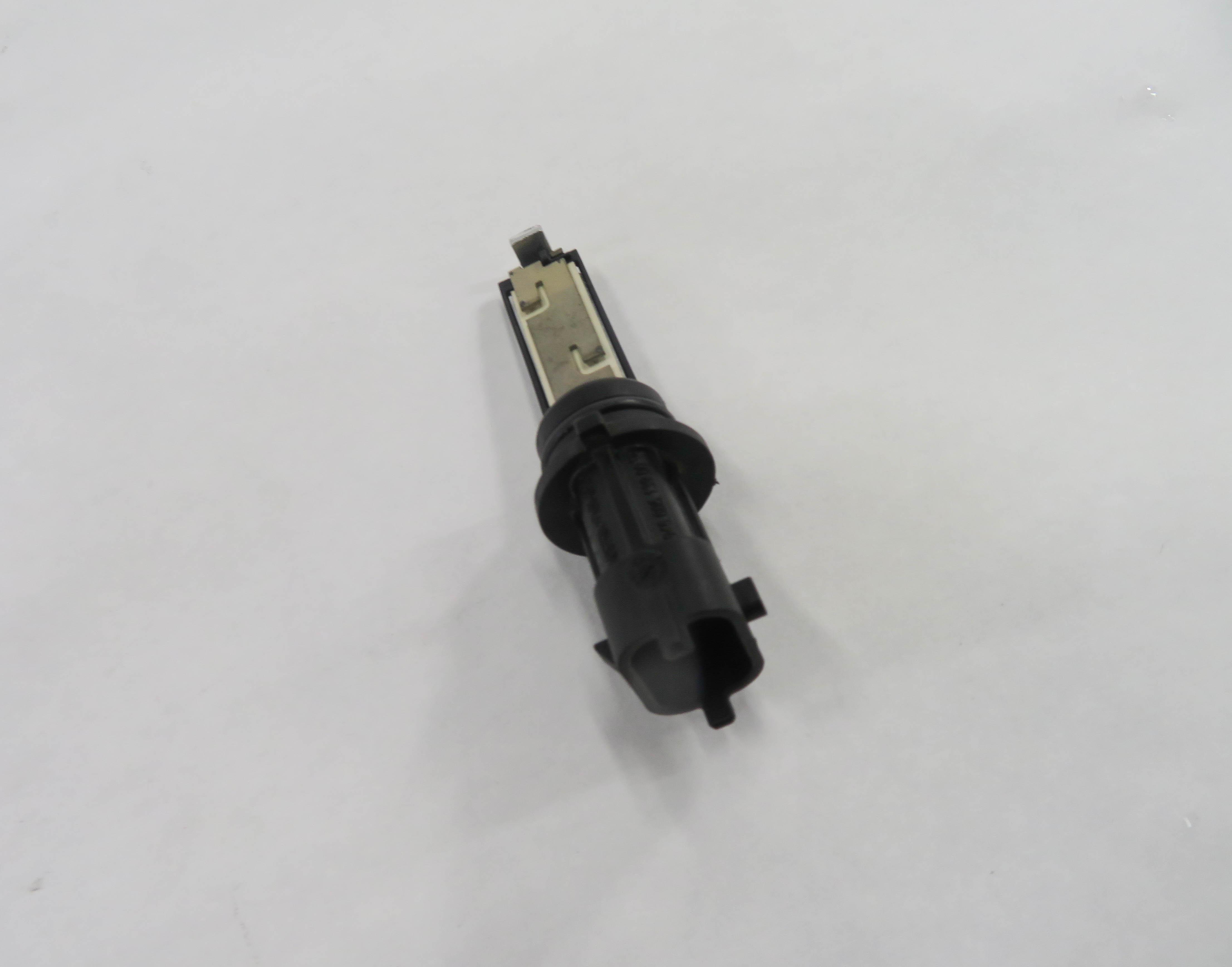 2016 PORSCHE CAYENNE GTS (958) 3.6L MCX TURBO - INTAKE MANIFOLD HEATING ELEMENT — exact item pictured