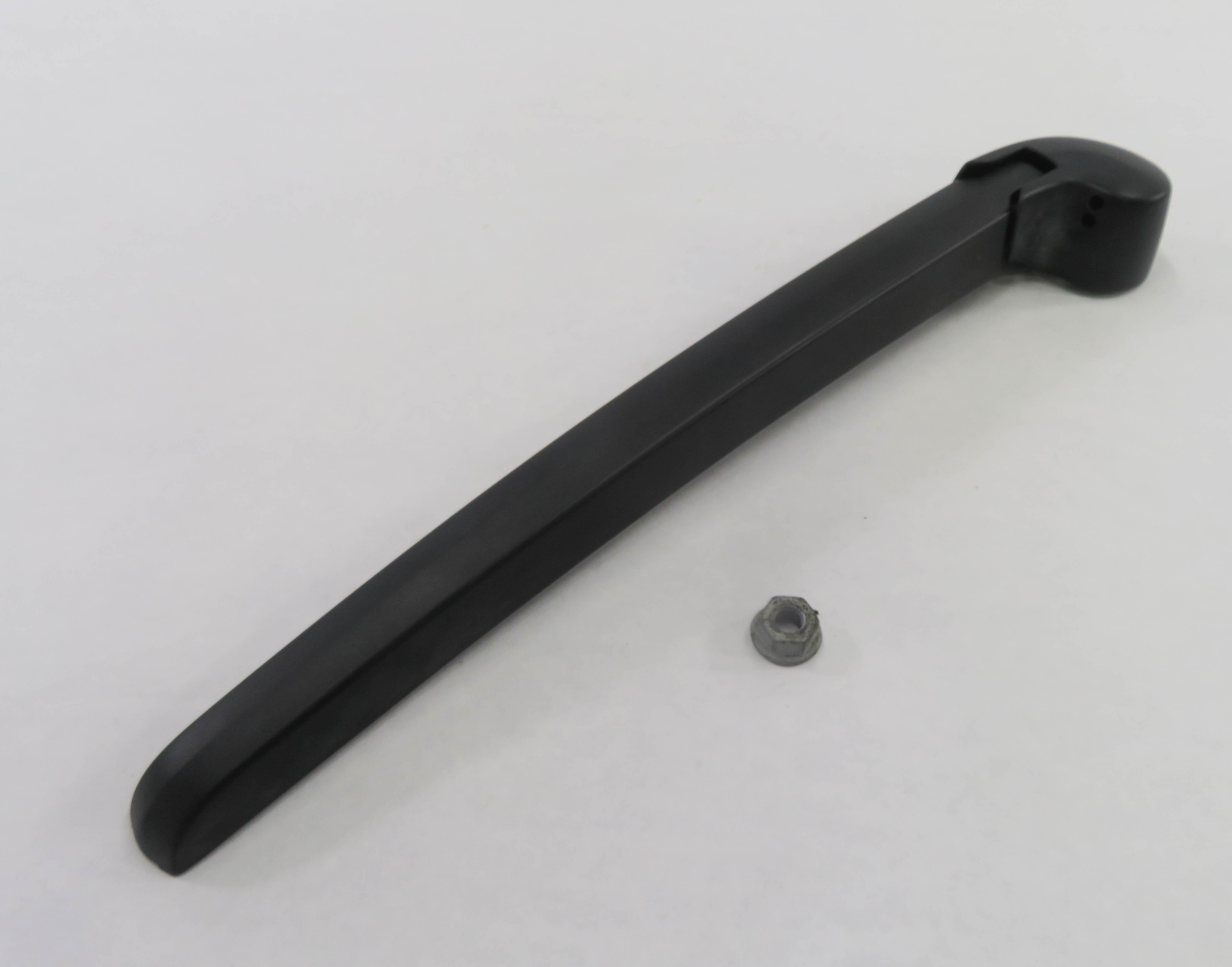 2011-2018 PORSCHE CAYENNE (958) REAR WIPER ARM — exact item pictured