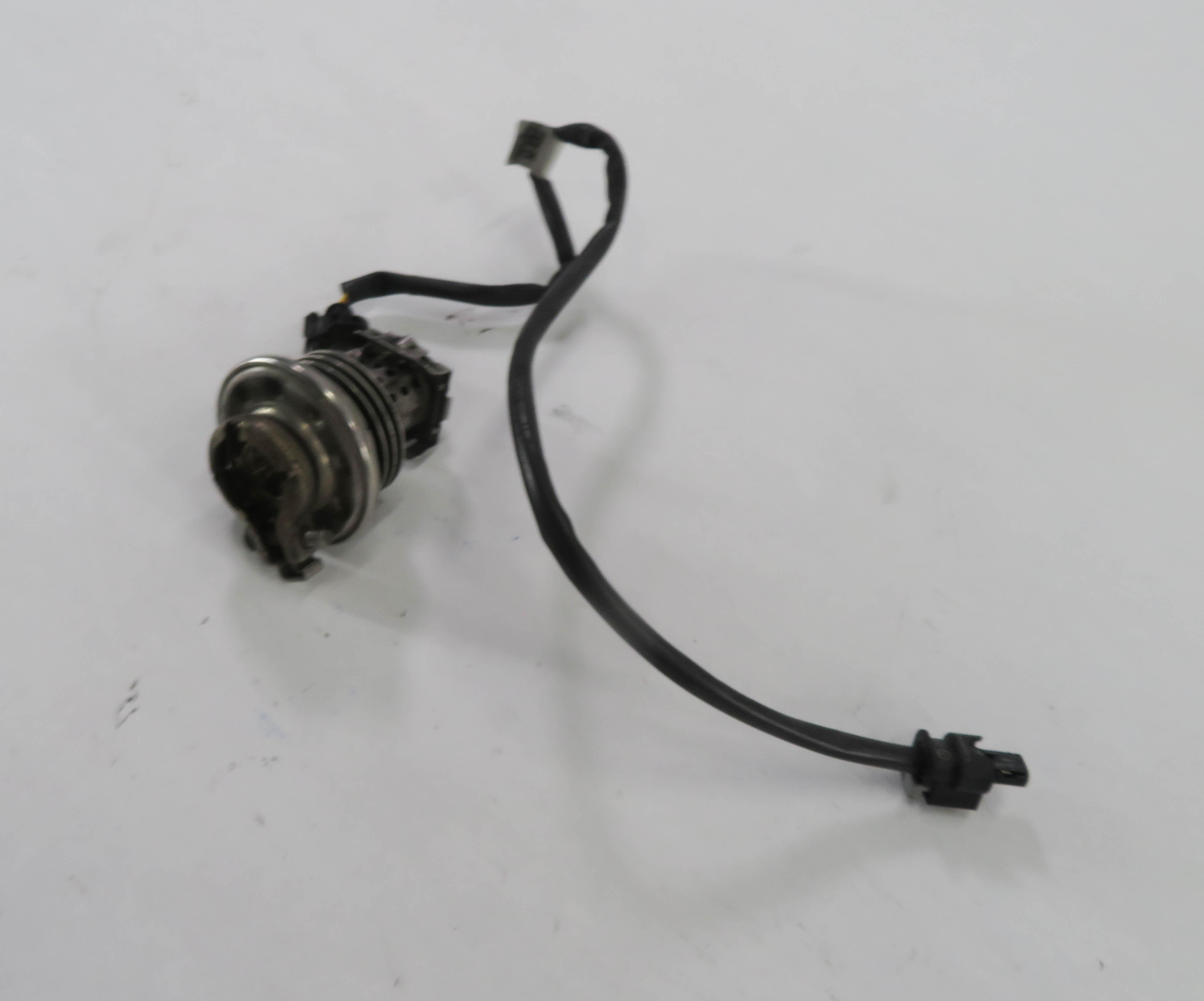 09 MERCEDES ML320 (W164) 3.0L OM642 DIESEL ENGINE - DEF EMISSION FLUID INJECTOR — exact item pictured