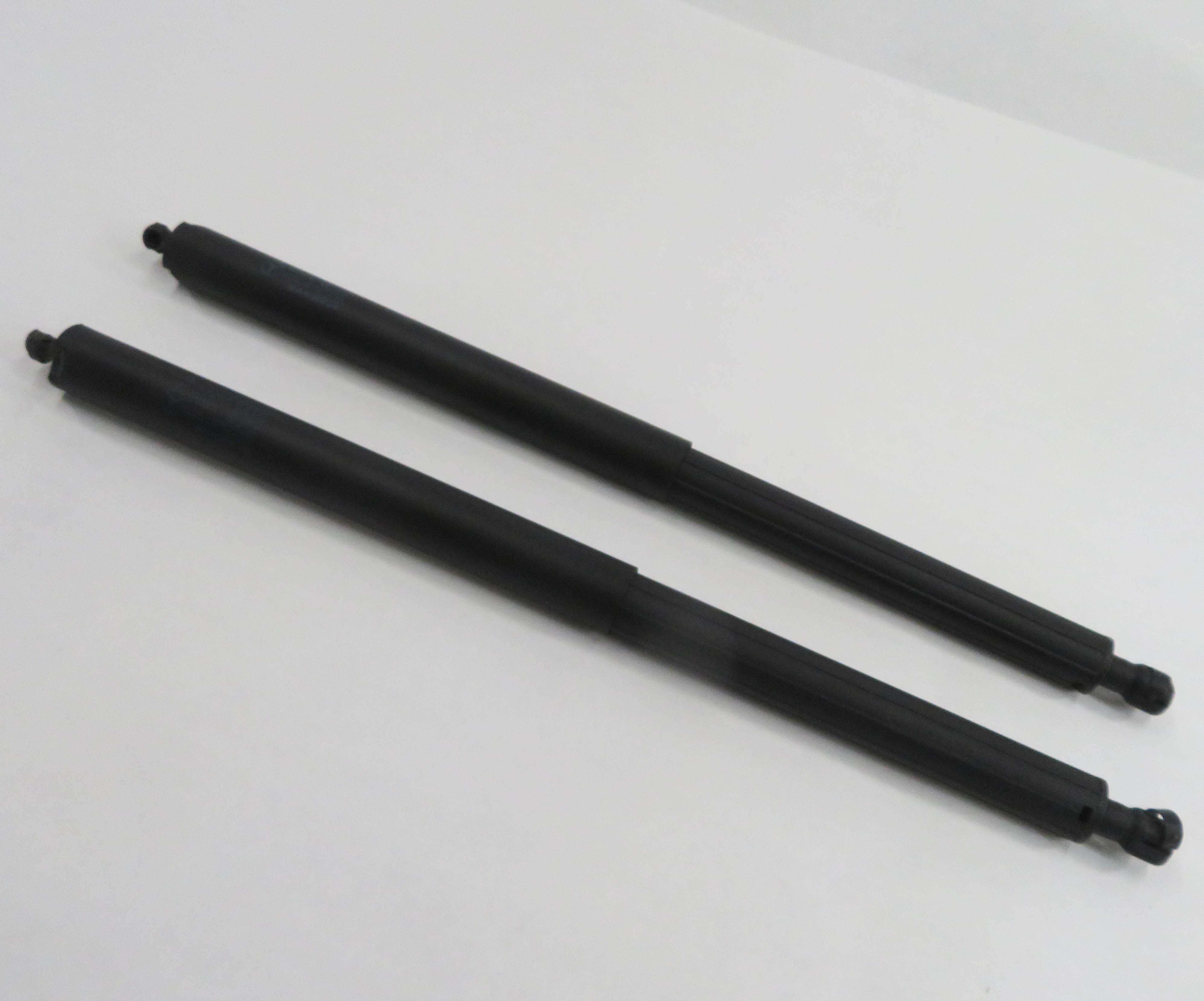 2009 MERCEDES ML320 (W164) REAR HATCH GATE DOOR TRUNK SHOCK STRUT SET-2 — exact item pictured