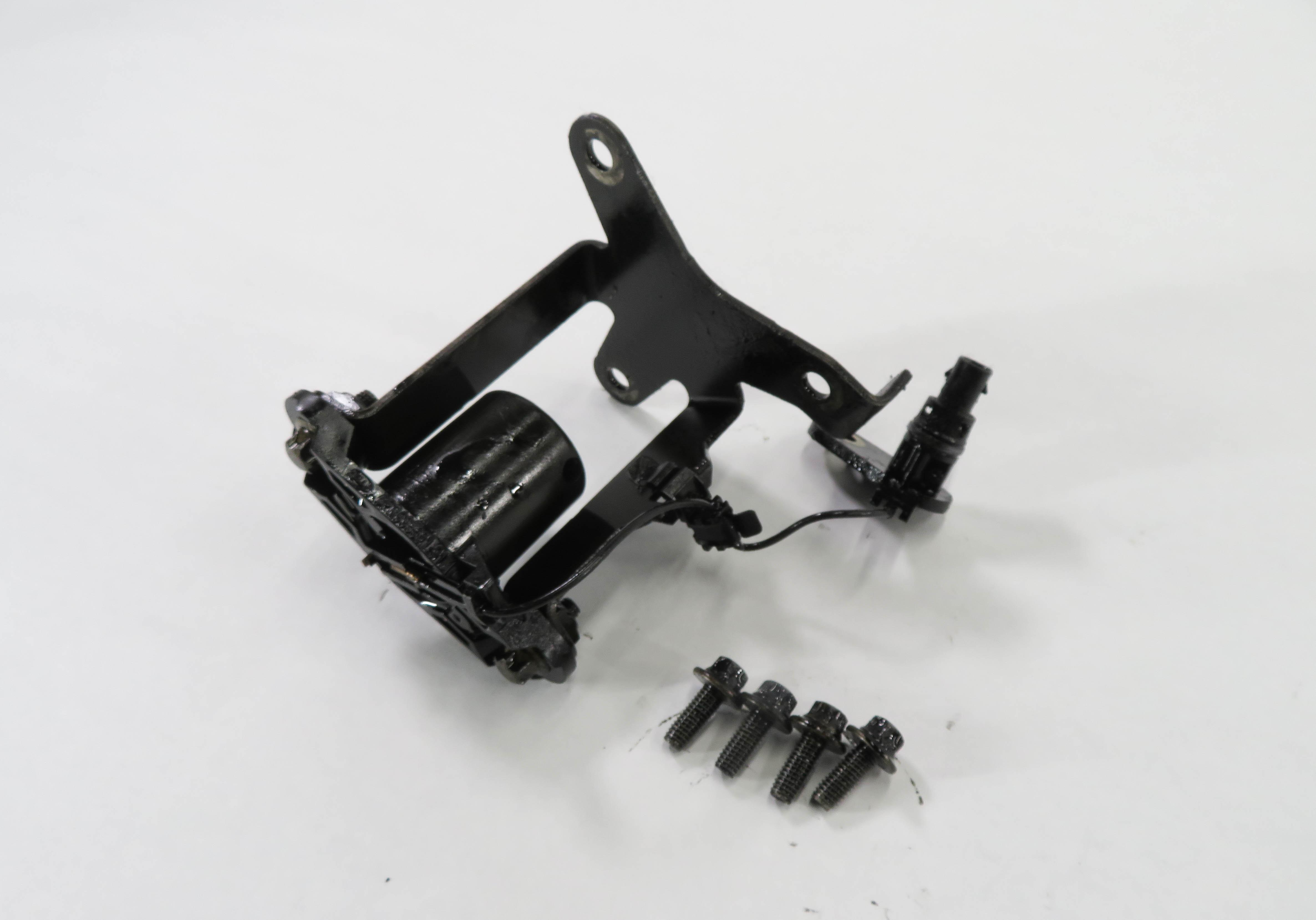2009 MERCEDES ML320 (W164) 3.0L OM642 DIESEL - MOTOR OIL FLUID PAN LEVEL SENSOR — exact item pictured