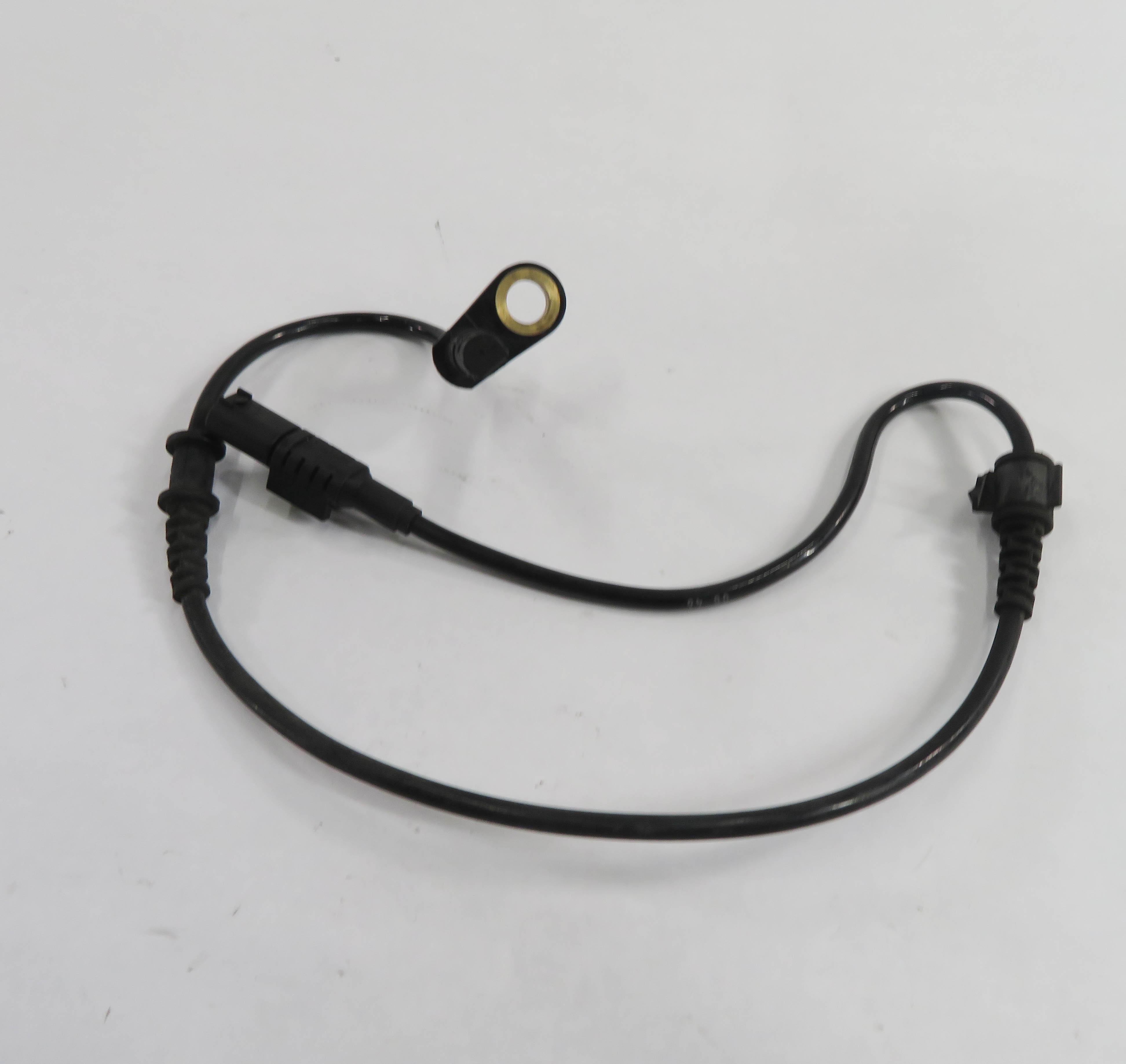 2010 MERCEDES CLS550 (W219) FRONT WHEEL SPEED SENSOR — exact item pictured