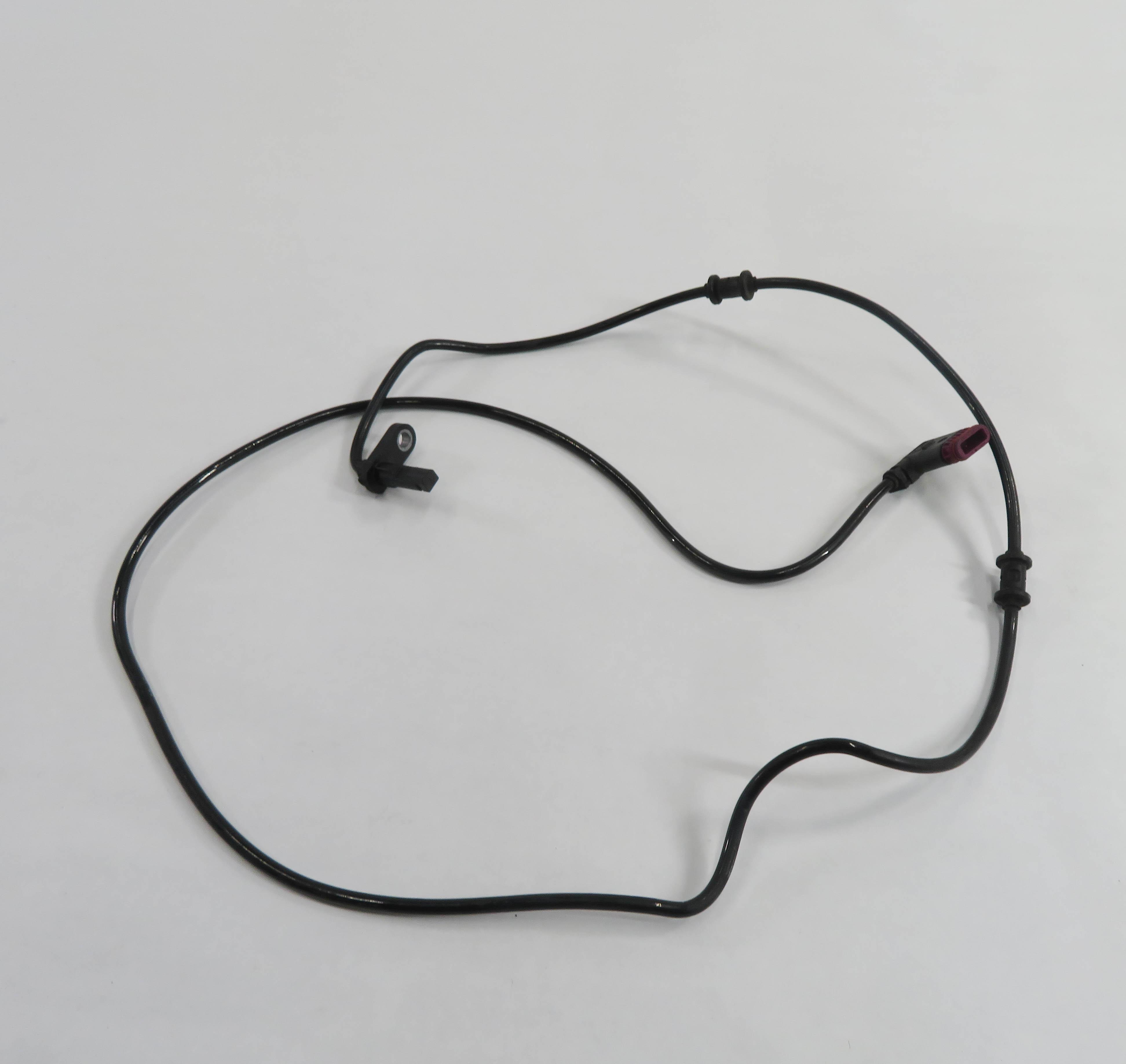 2010 MERCEDES CLS550 (W219) REAR WHEEL SPEED SENSOR — exact item pictured