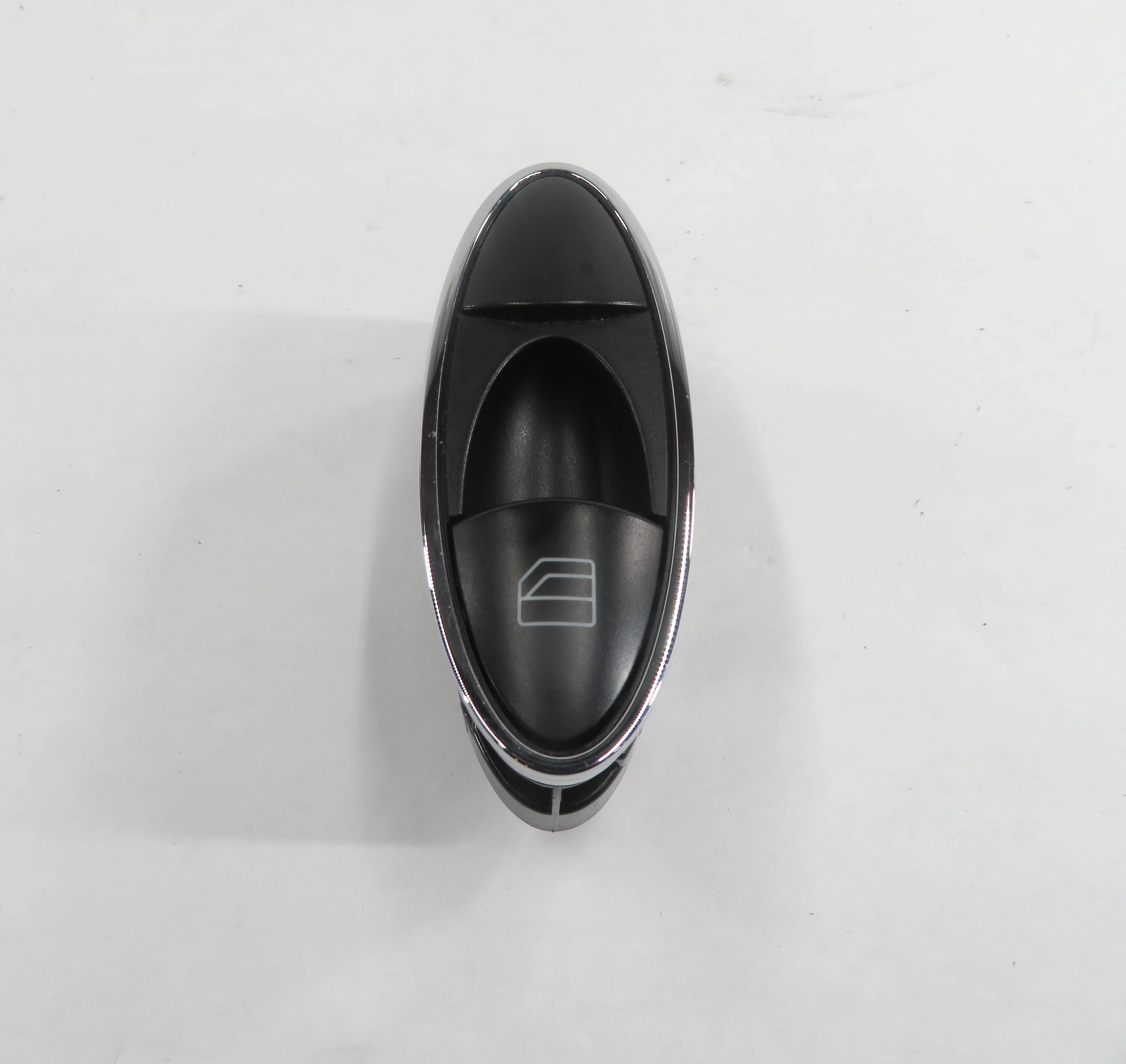 2010 MERCEDES CLS550 (W219) RIGHT REAR DOOR POWER WINDOW SWITCH BUTTON — exact item pictured