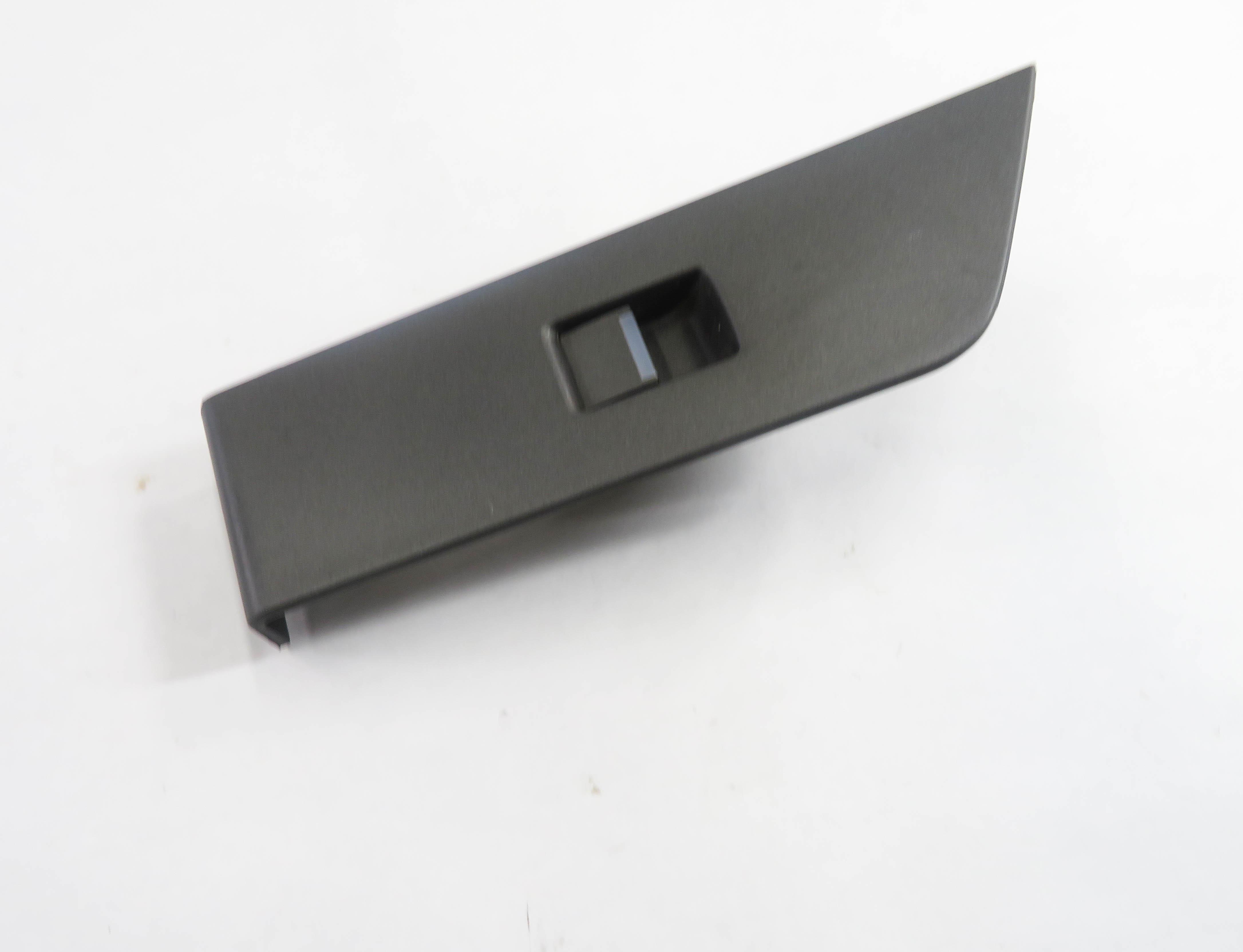2017 RANGE ROVER EVOQUE (L538) RIGHT FRONT PASSENGER DOOR POWER WINDOW SWITCH — exact item pictured
