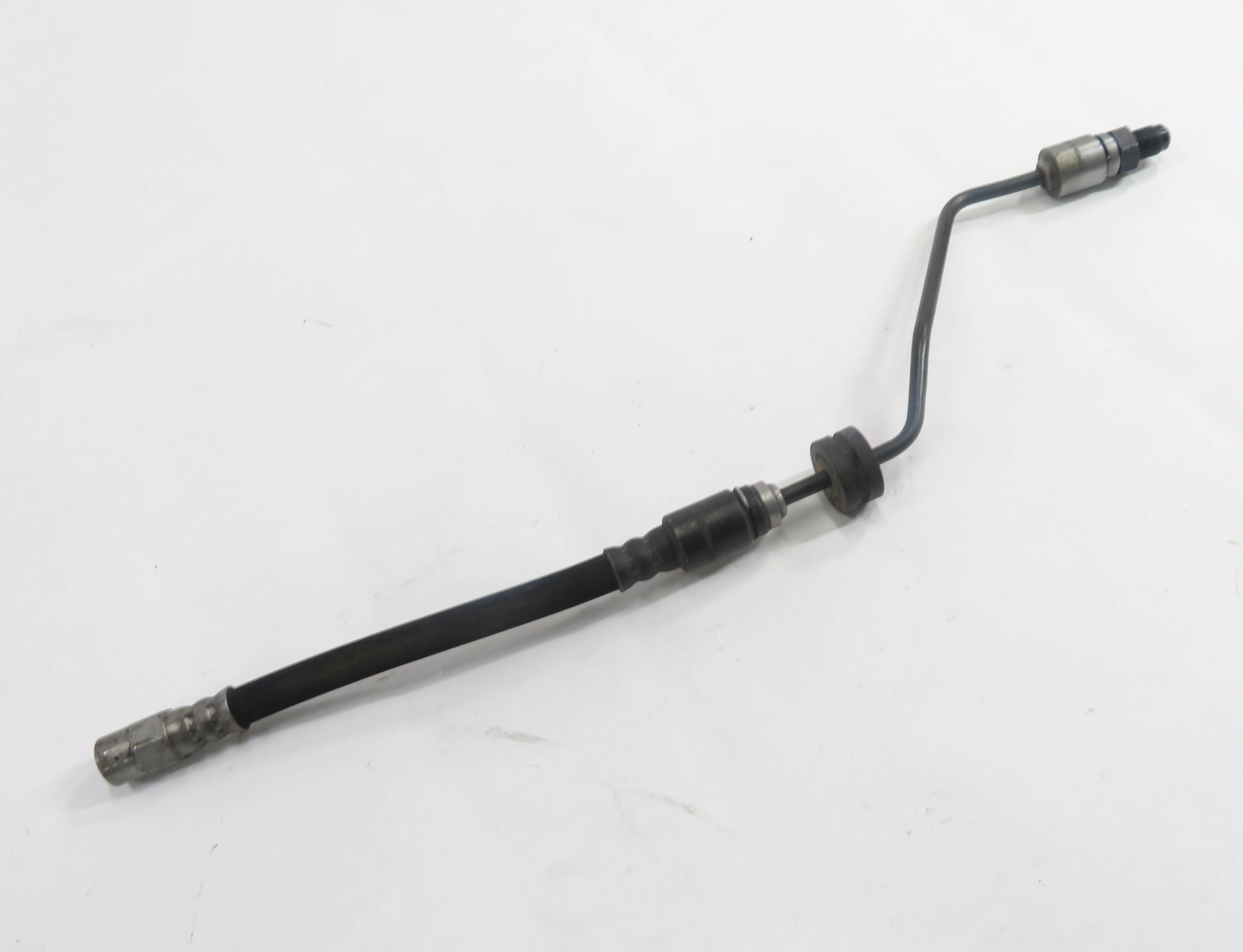 2017 RANGE ROVER EVOQUE (L538) RIGHT PASSENGER REAR BRAKE LINE HOSE — exact item pictured